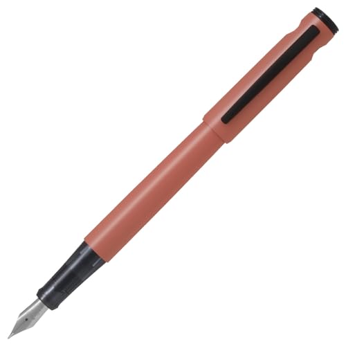 Pilot PFLT1CORF PILOT Writive Fountain Pen, Fine Point, Coral