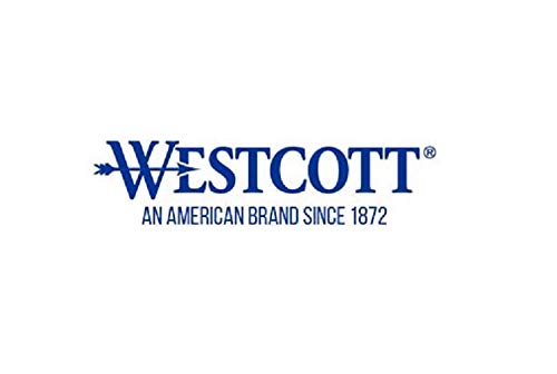 Westcott PRO-Point CarboTitanium Recycled iPoint Evolution Electric Pencil Sharpener