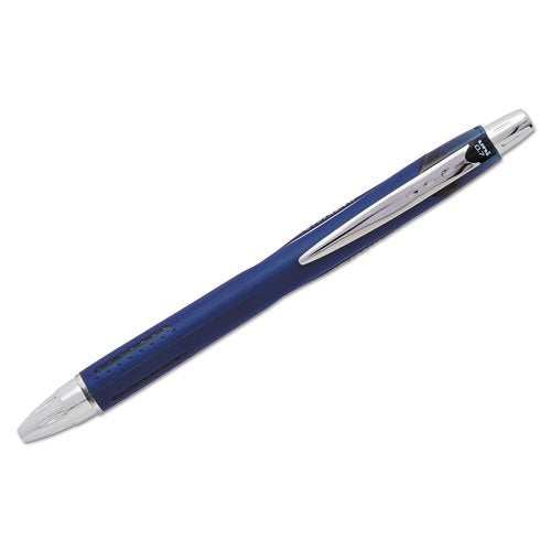 Uni-Ball Jetstream RT 12 Pack, 0.7mm - Black Ballpoint Pens - Wirecutter Best Pen, School Pens, Ink Pens | Ballpoint Pen, Colored Pens, Fine Point, School Supplies