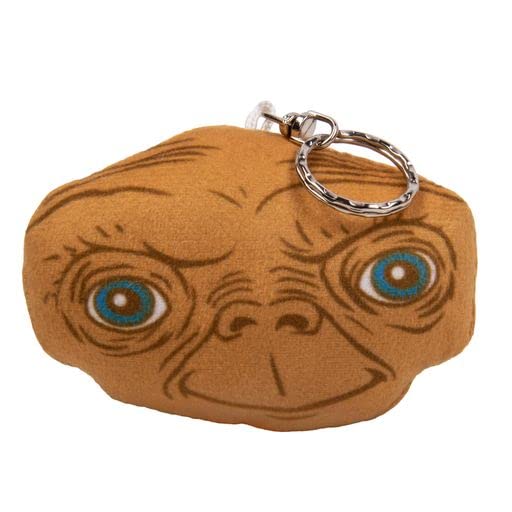 Et Sound Keyring