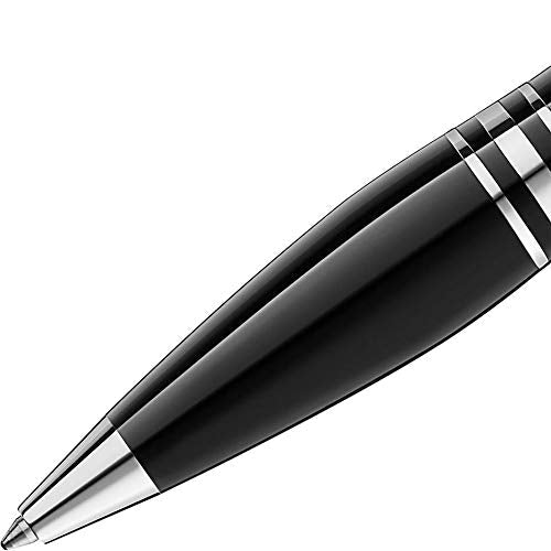 Montblanc Starwalker Resin Line - Blue Cap Ballpoint No 118848
