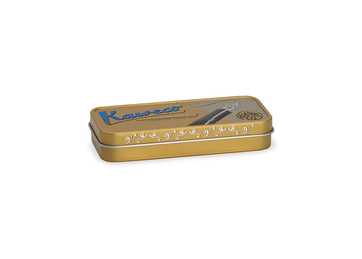 Kaweco BRASS SPORT Fountain Pen F