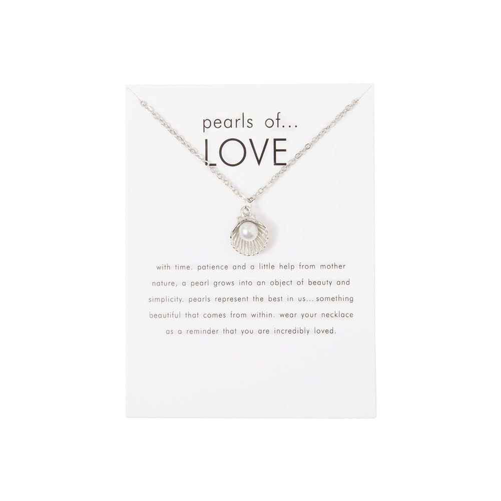 CIWEAI 6Pcs Gold Beach Starfish Necklace Set for Women Cute Beachy Hawaii Star Fish Bulk Necklaces Pack Trendy Hawaiian Friendship Matching Jewelry Accessories