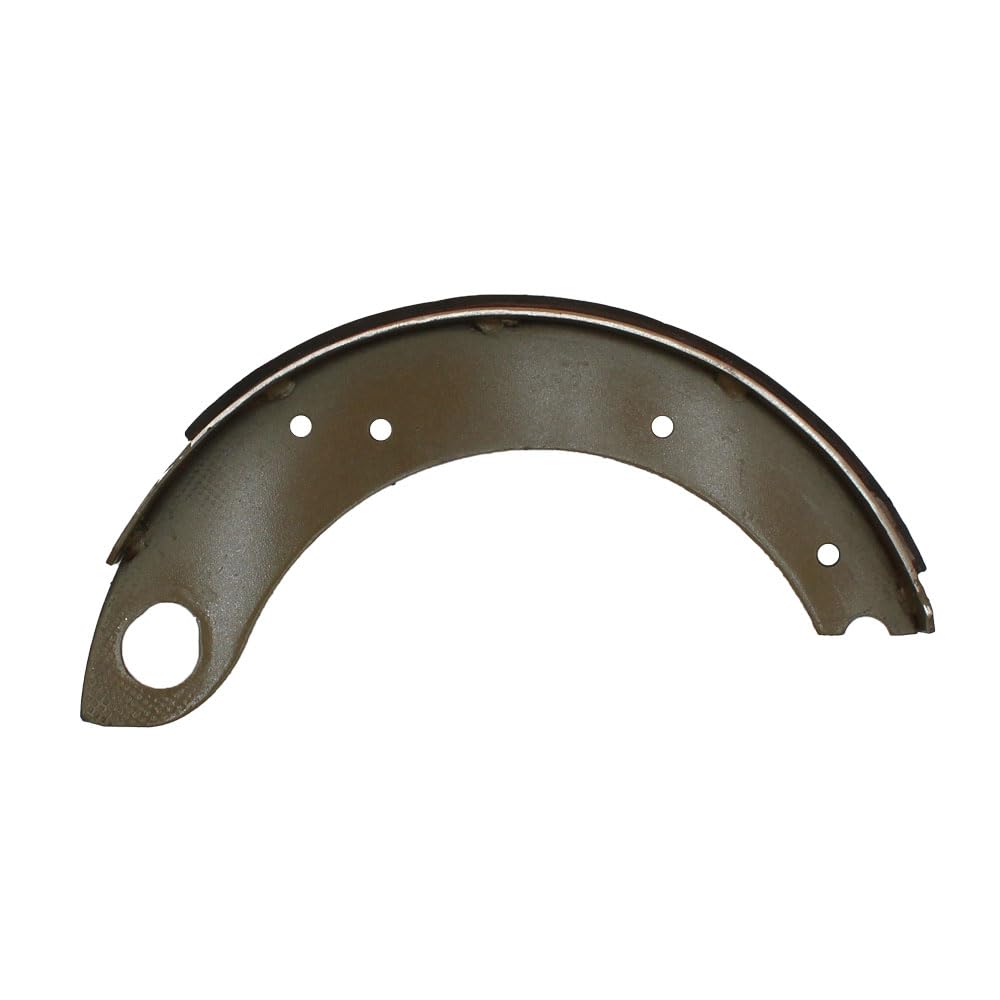 (1 Piece) Brake Shoe w/Lining Fits Ford/New Holland 335 3600 333 334 3600N