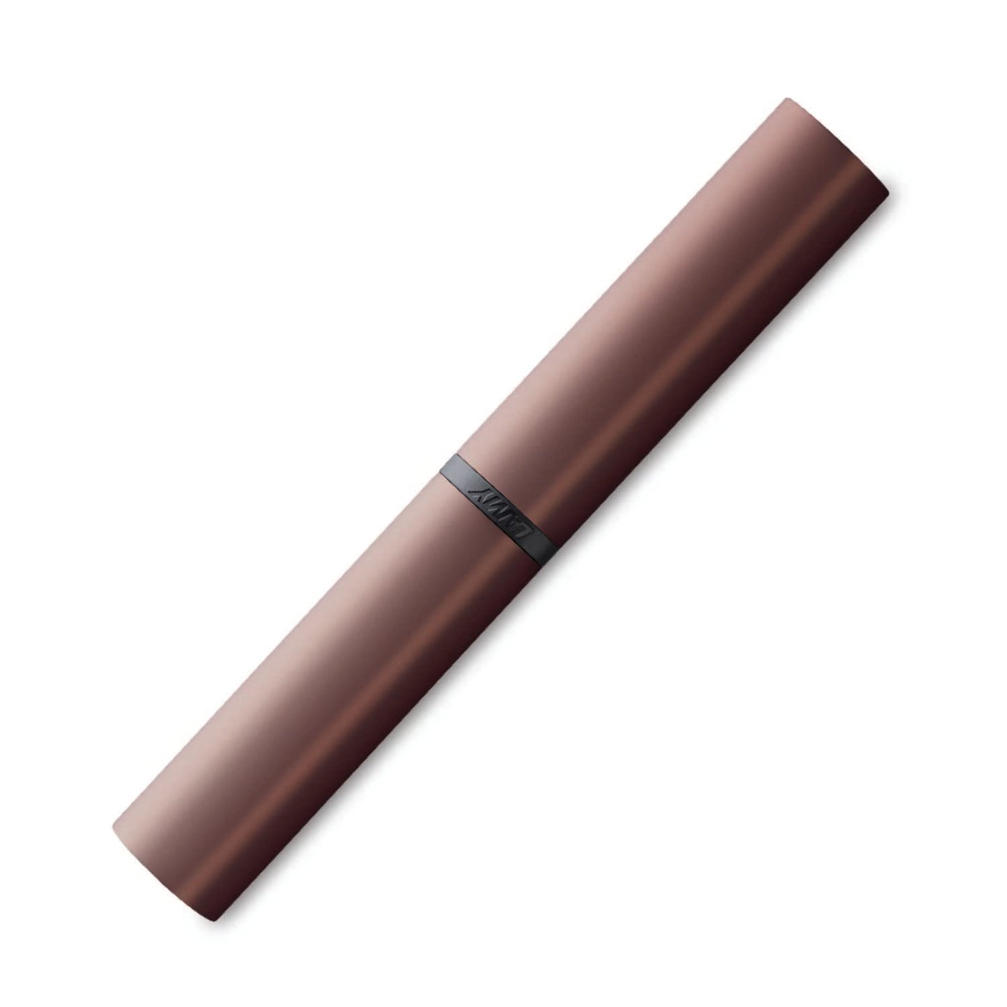 LAMY L90-M Fountain Pen, Medium, Medium Point, Lux Maroon L90-M Compatible, Genuine Imported, Product Size: 0.5 x 0.5 x 5.4 inches (14 x 14 x 138.5 mm), 0.8 oz (23 g)