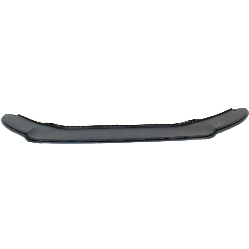 for Volkswagen Passat 2012 2013 2014 2015 Bumper Spoiler | Front | VW1093117 | 561805903A9B9