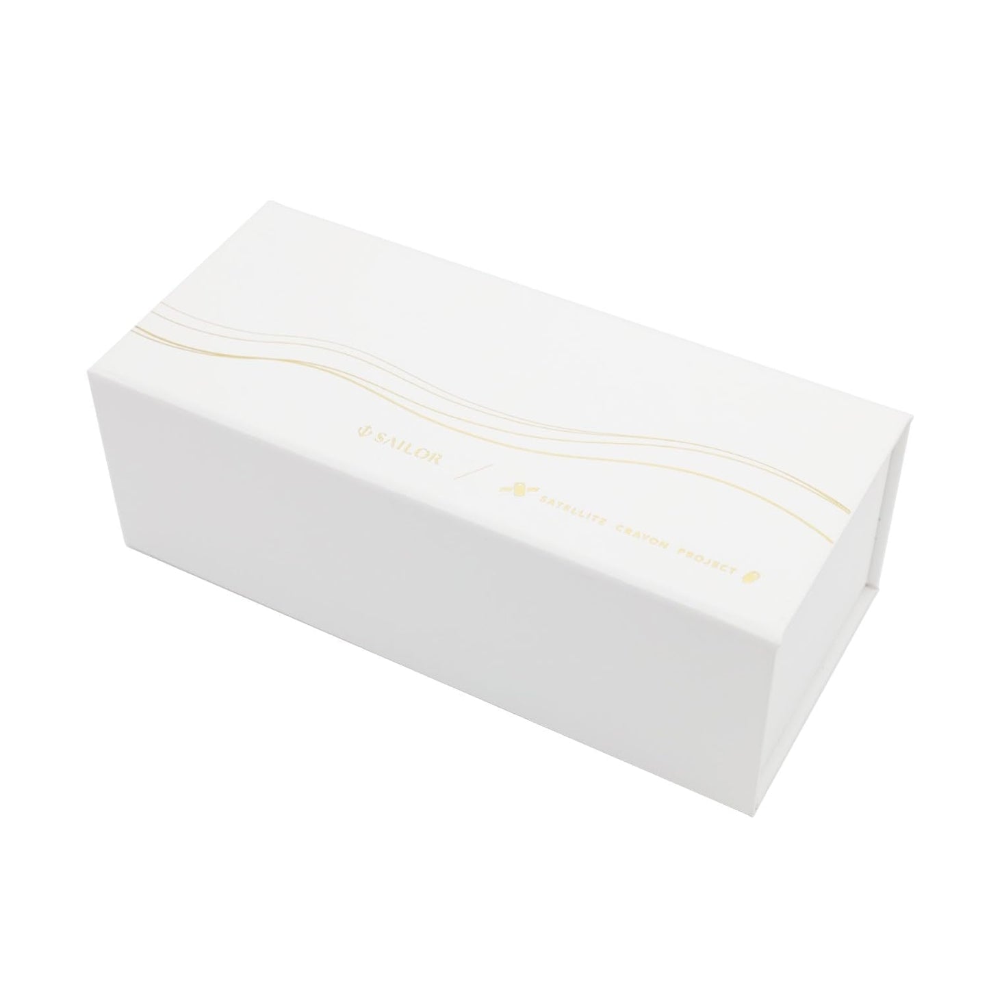 Sailor Fountain Pen, Eleuthera Island, Eleuthera Island, Medium Point, 21K Gold Nib, Large 10-2091-341