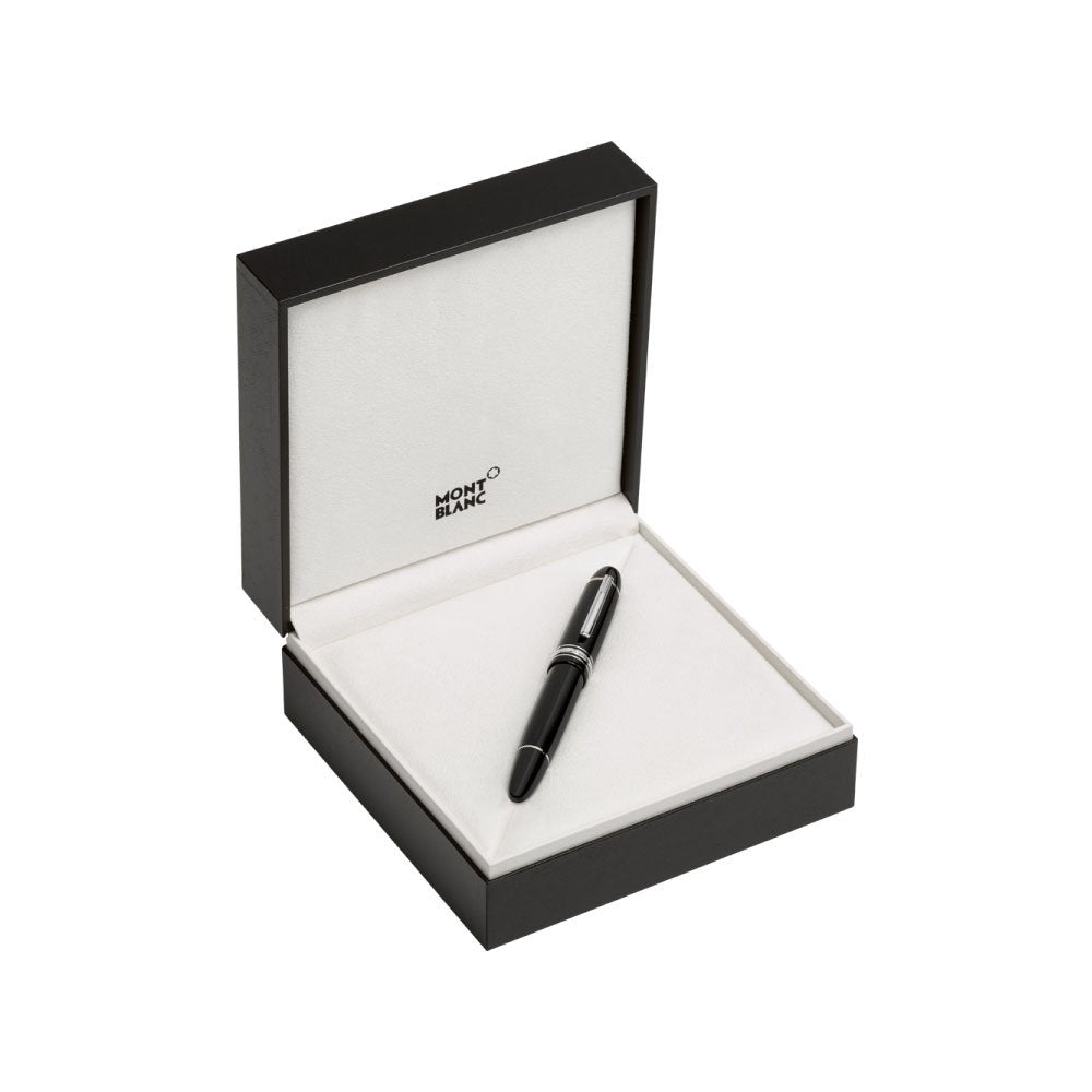 Montblanc 114229 Meisterstück Platinum-Coated 149 Fountain Pen