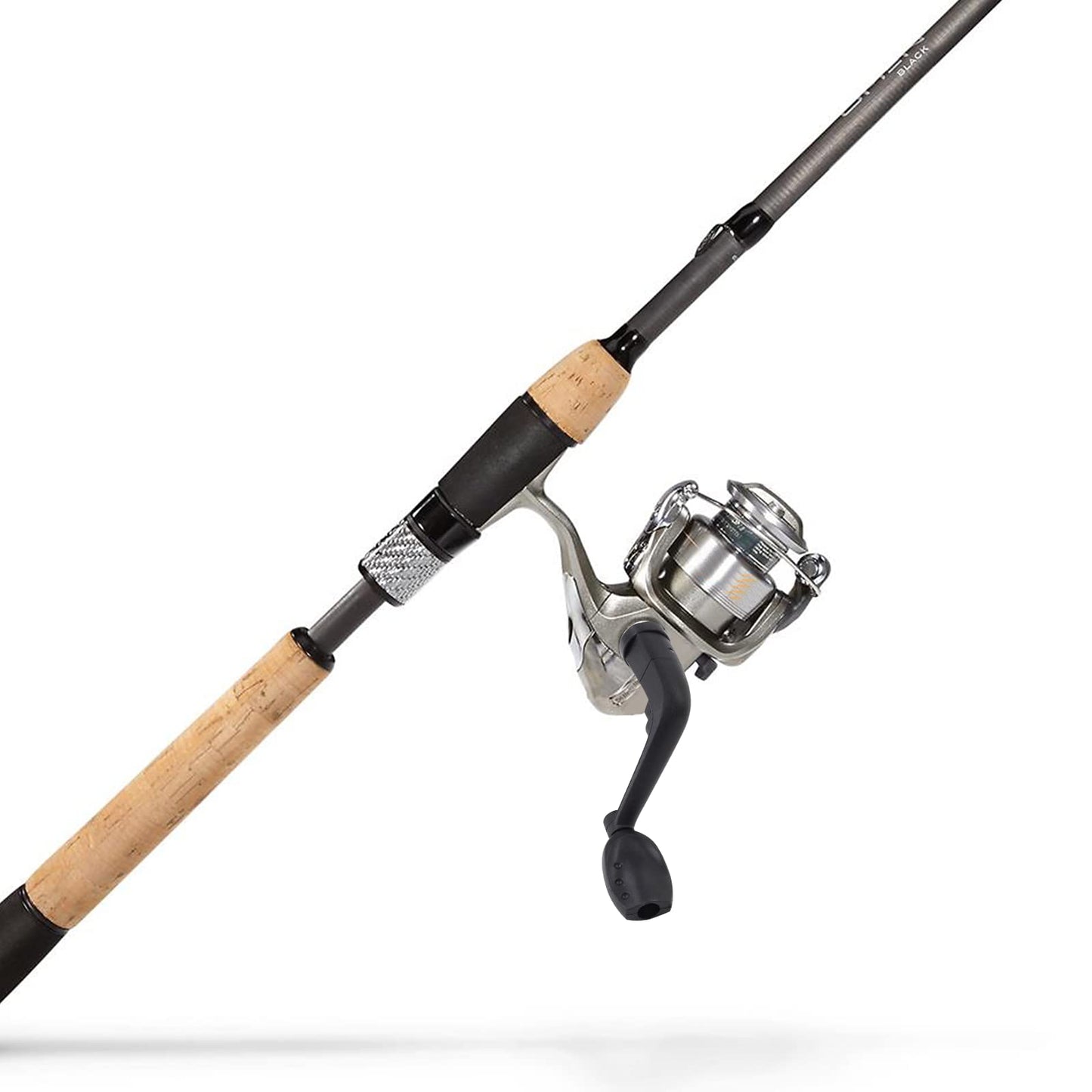 Cionyce 3 PCS Plastic Power Handle Fishing Reels Spinning Handle