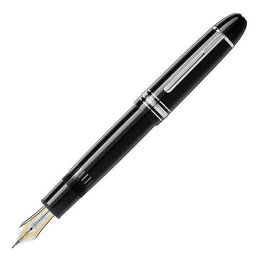 Montblanc 114229 Meisterstück Platinum-Coated 149 Fountain Pen