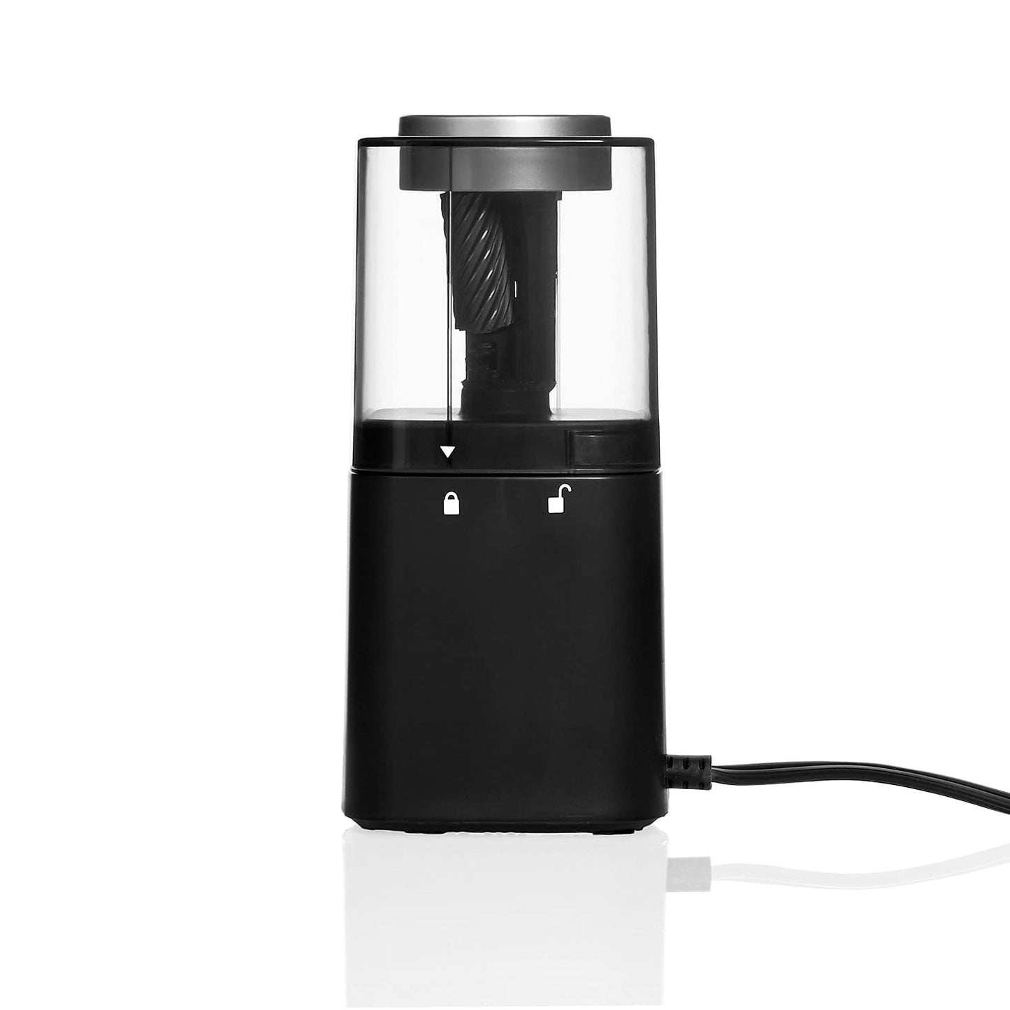 X-ACTO® Powerhouse® Electric Pencil Sharpener Black