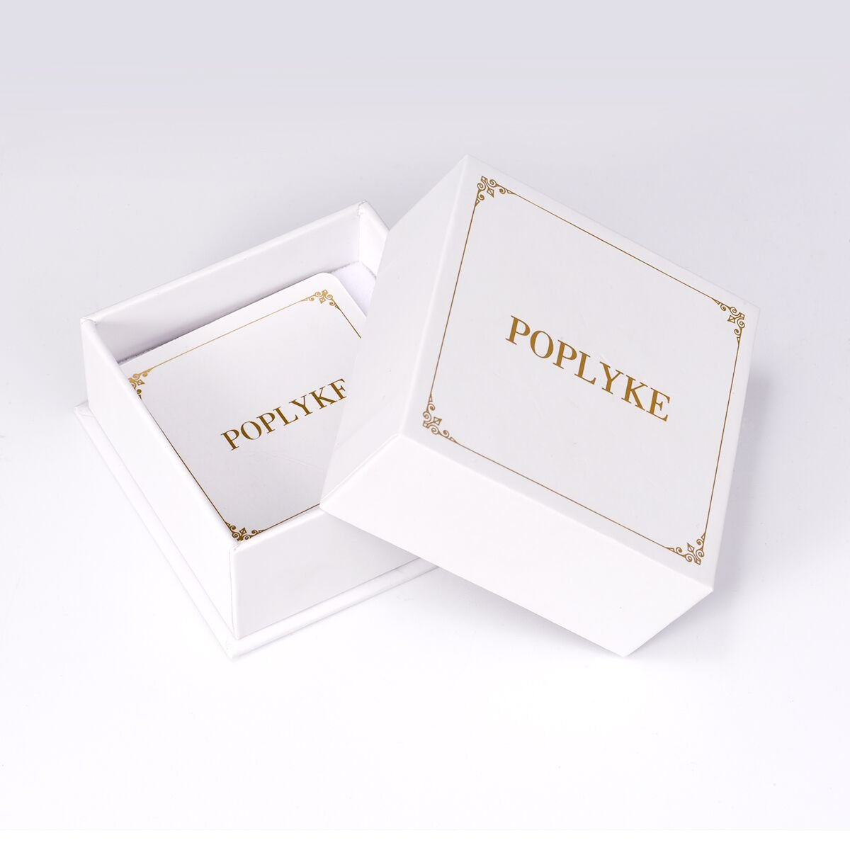 POPLYKE AAAA Single Pearl Choker Sterling Silver Necklace for Women 7-8mm Freshwater Cultured Pearls Wedding Bridesmaids Anniversary 14 16 18 inch (silver-single pearl necklace 18‘’)