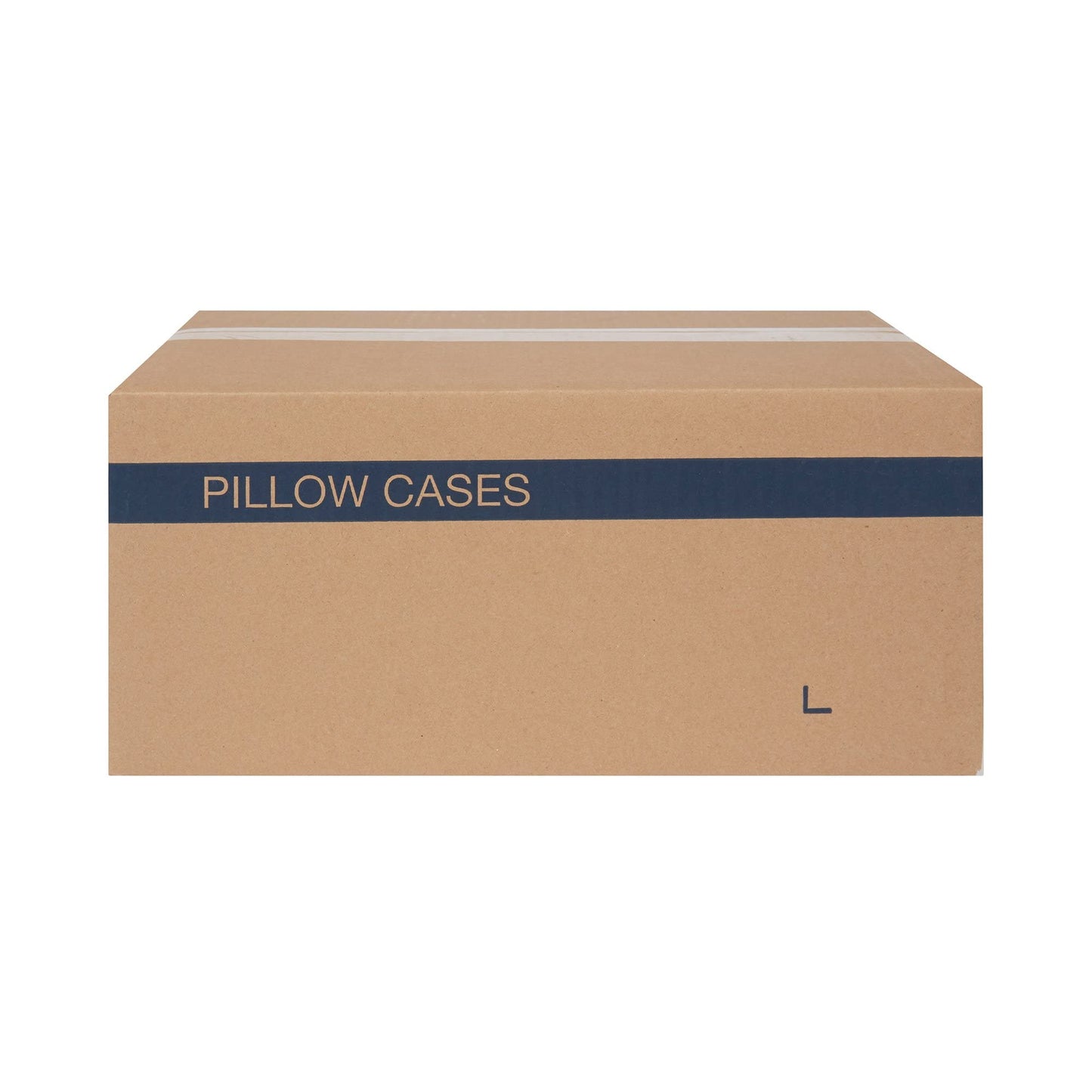 McKesson Disposable Pillow Case Covers [400 Count] Bulk Pillowcase, Single-Use for Medical Hospital Travel, Standard Size, White, 21 in x 30 in
