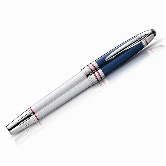 Montblanc Great Characters John F. Kennedy Limited Edition 1917 Fountain Pen