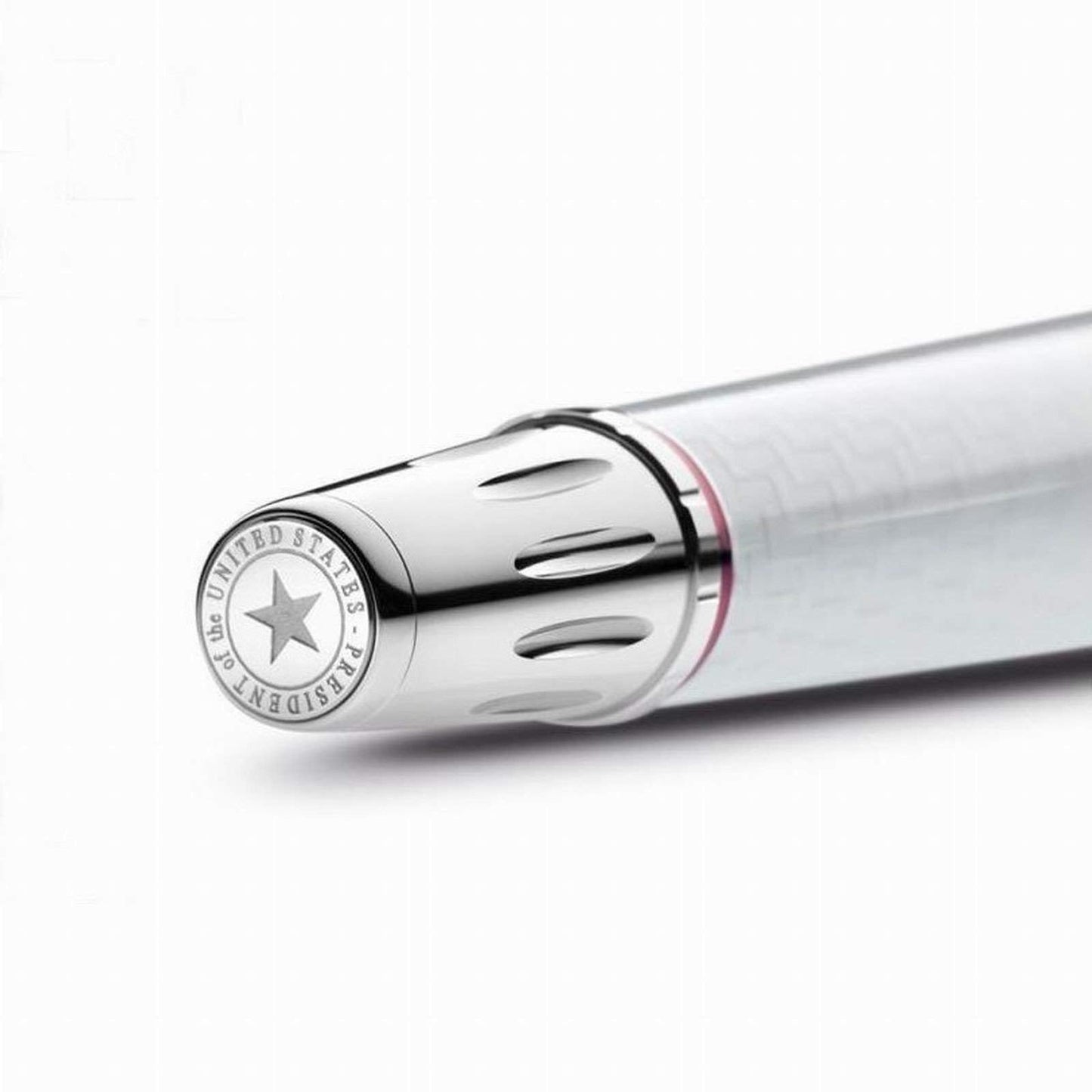 Montblanc Great Characters John F. Kennedy Limited Edition 1917 Fountain Pen