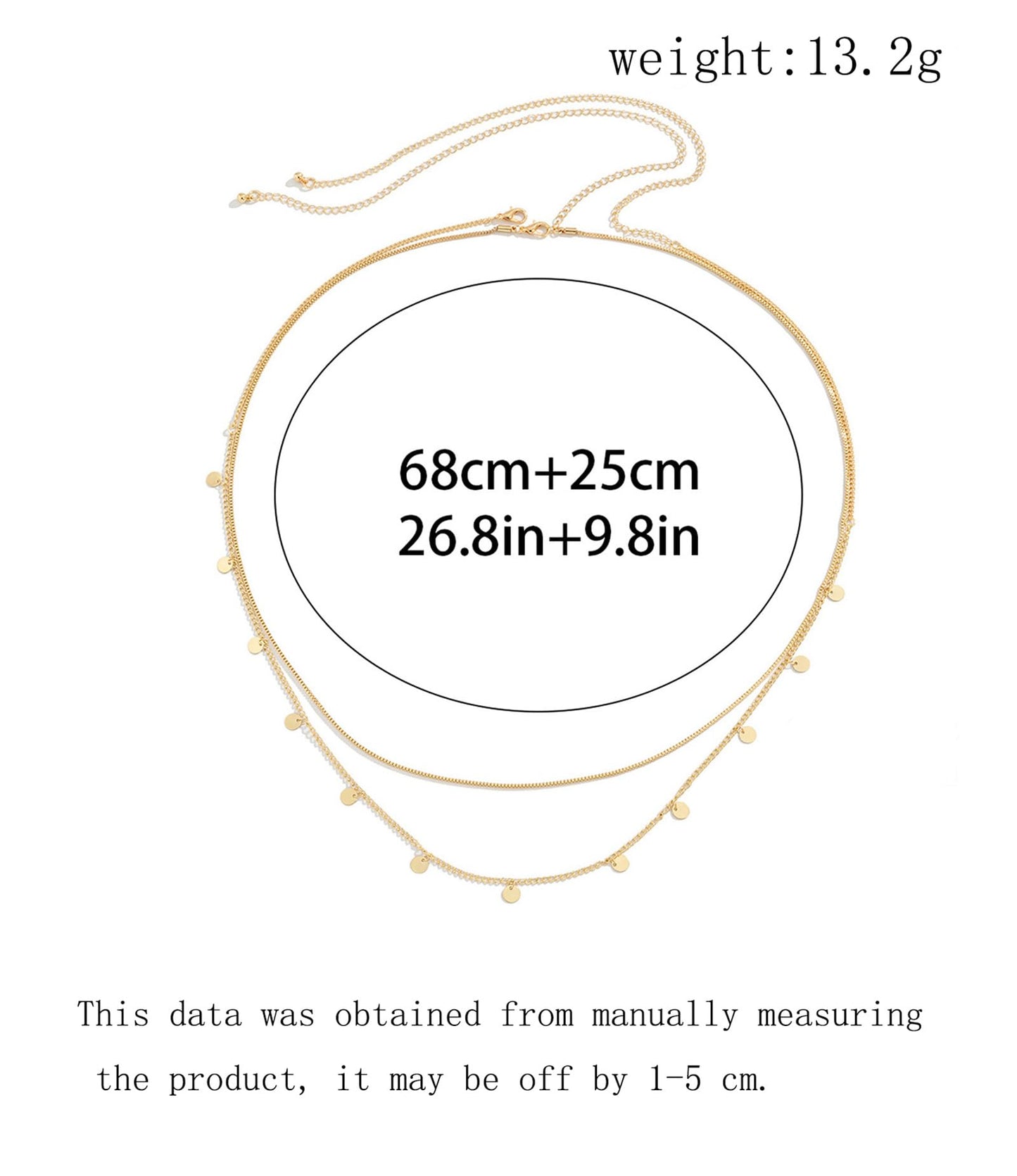 MODRSA Belly Chain Waist Chain for Women Gold Waist Jewelry for Women Waist Jewelry Gold Belly Chain Multi-layer Stomach Jewelry Chain Body Chain Jewelry, MO240312YLA01