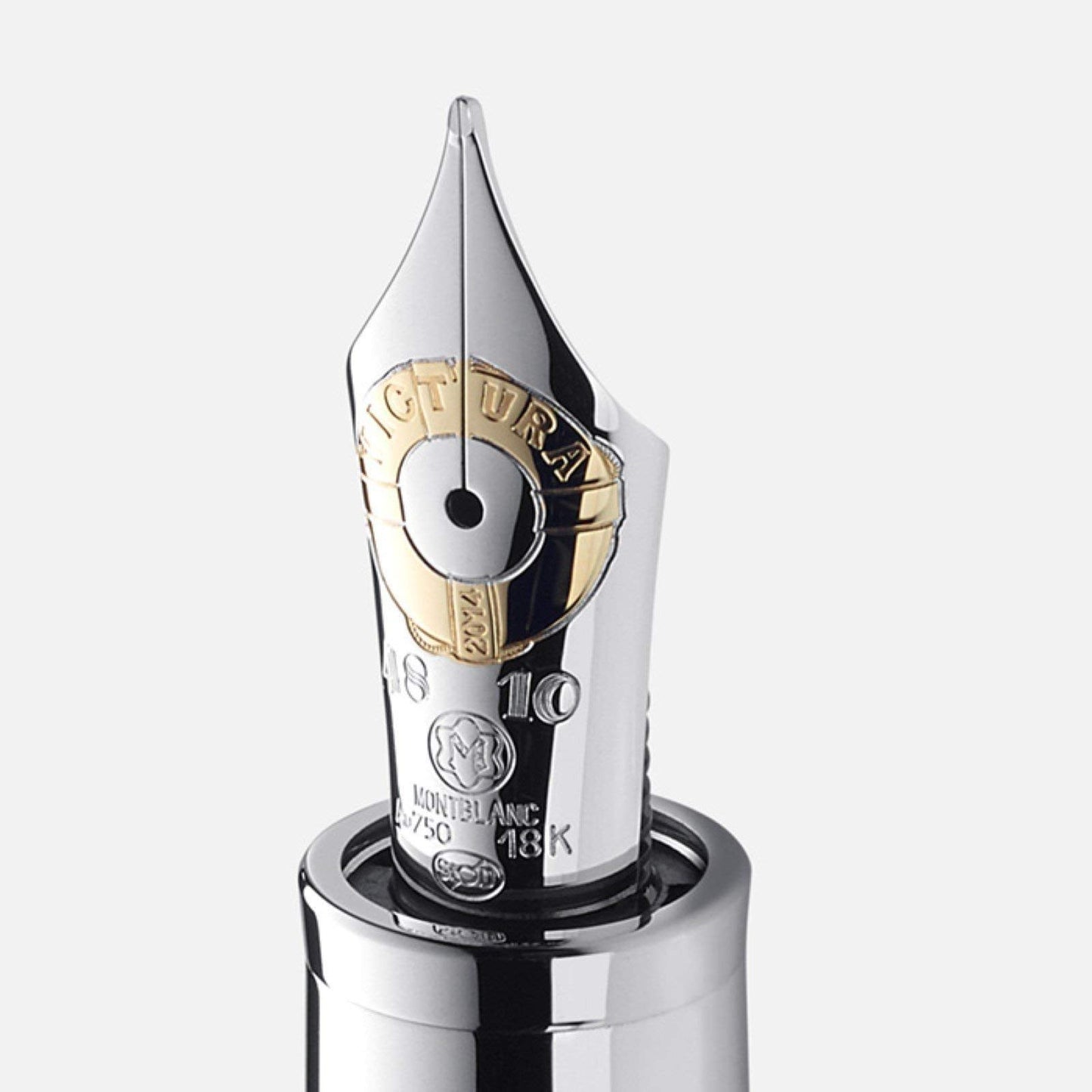Montblanc Great Characters John F. Kennedy Limited Edition 1917 Fountain Pen