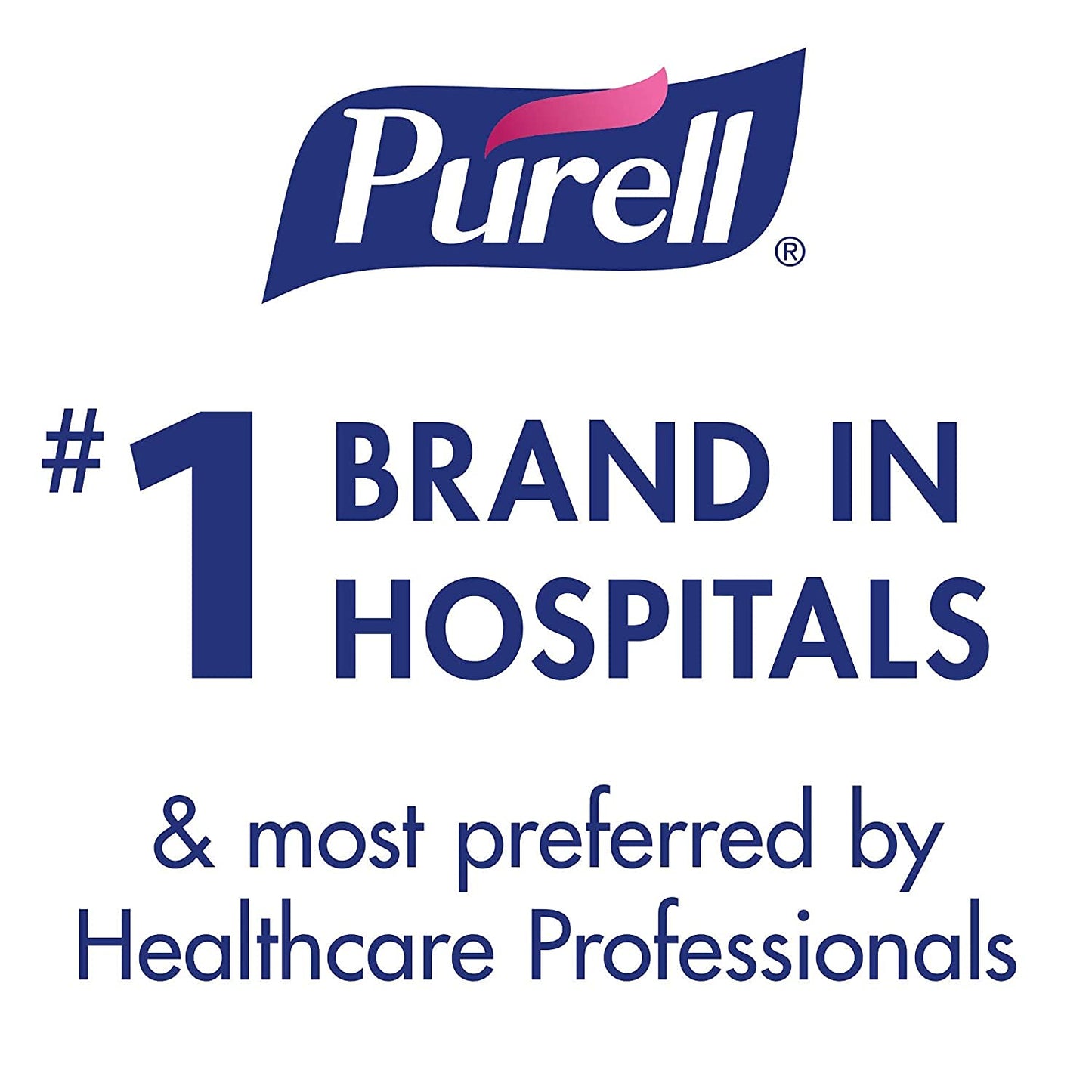 PURELL Advanced Hand Sanitizer Green Certified Gel, Fragrance Free, 1000 mL Refill for CS2 and NXT Manual Hand Sanitizer Dispenser (Pack of 8) - 4163-08