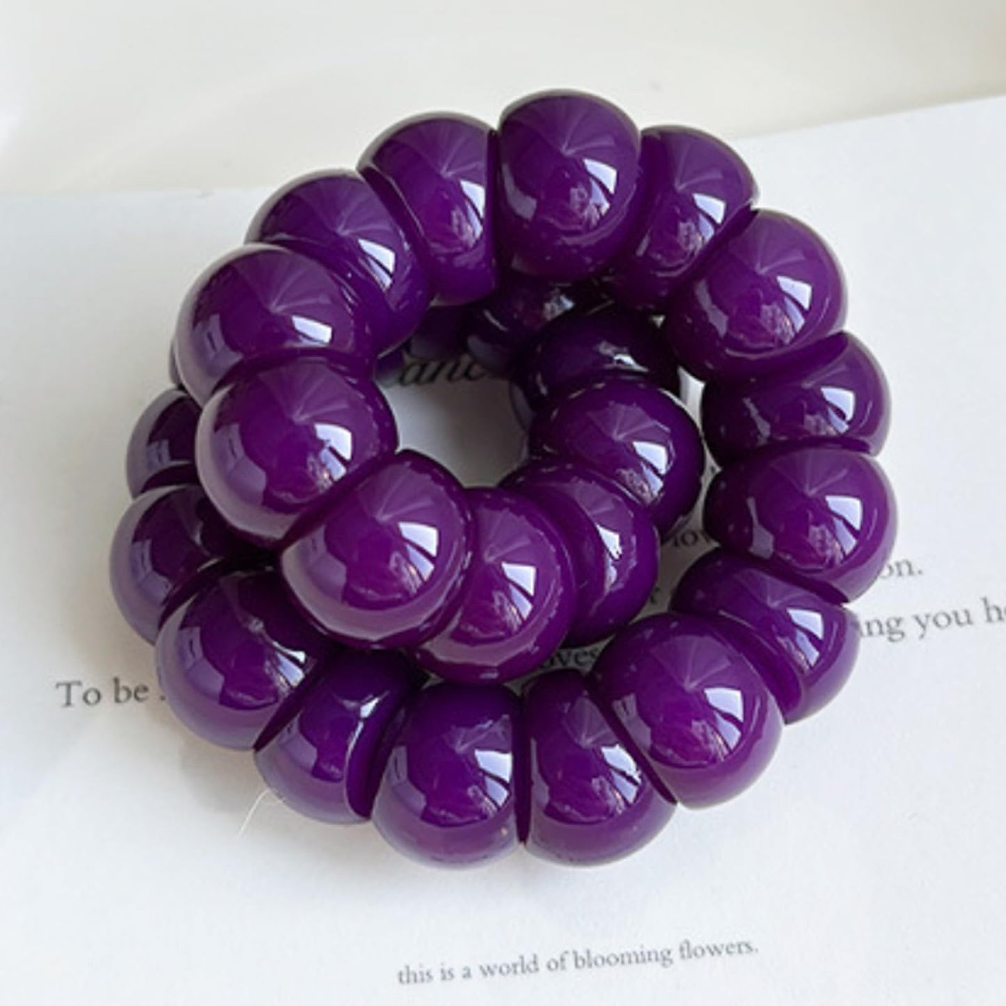 Embtrem Fidget Bracelet Bodhi Seed Bracelets Anxiety Fidget Bracelets Protection Healing Stretch Alleviate Anxiety Stress Protection Healing Bodhi Jewelry Gifts for Women Men