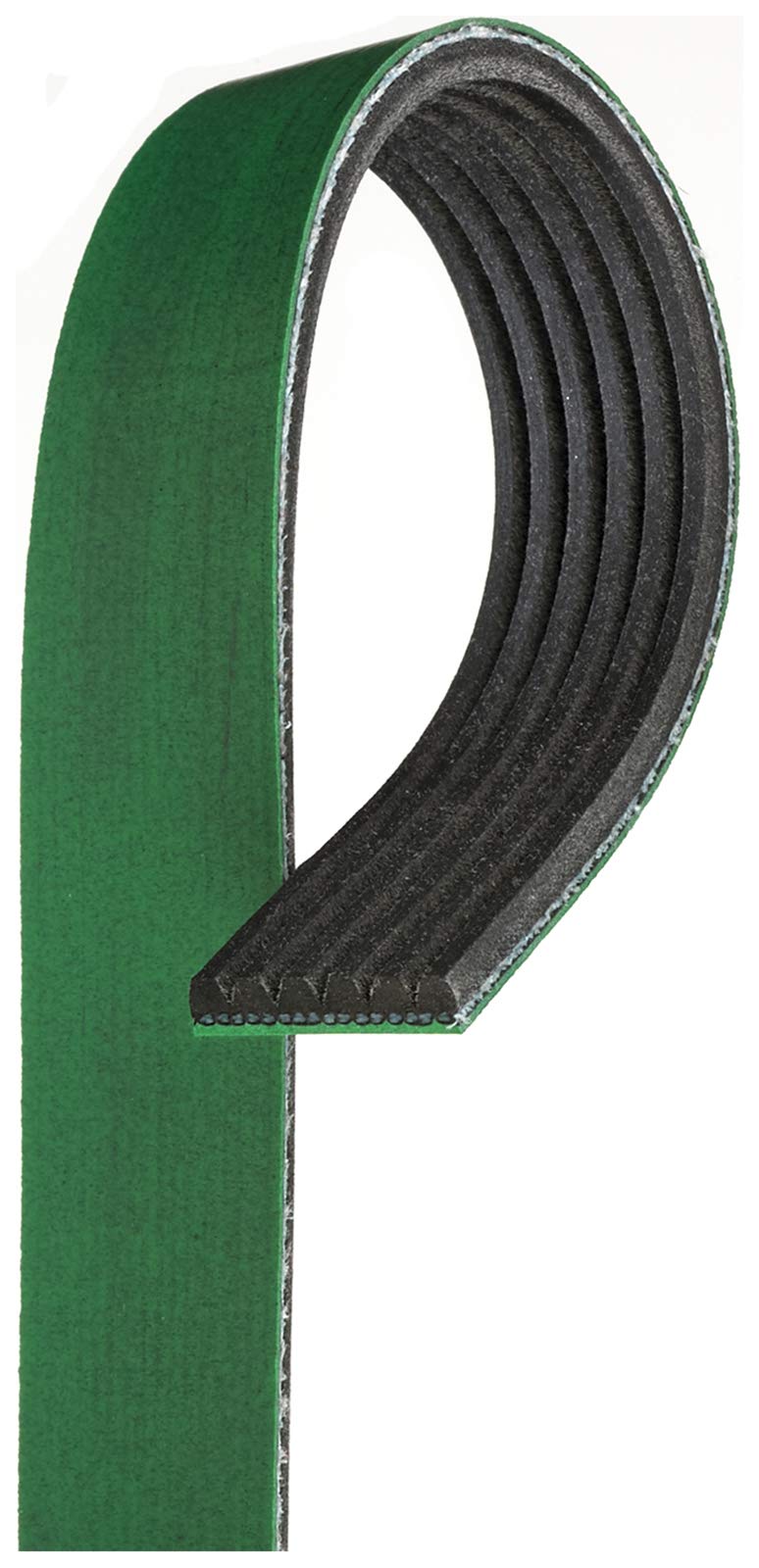 Gates K060910HD FleetRunner Micro-V Serpentine Drive Belt