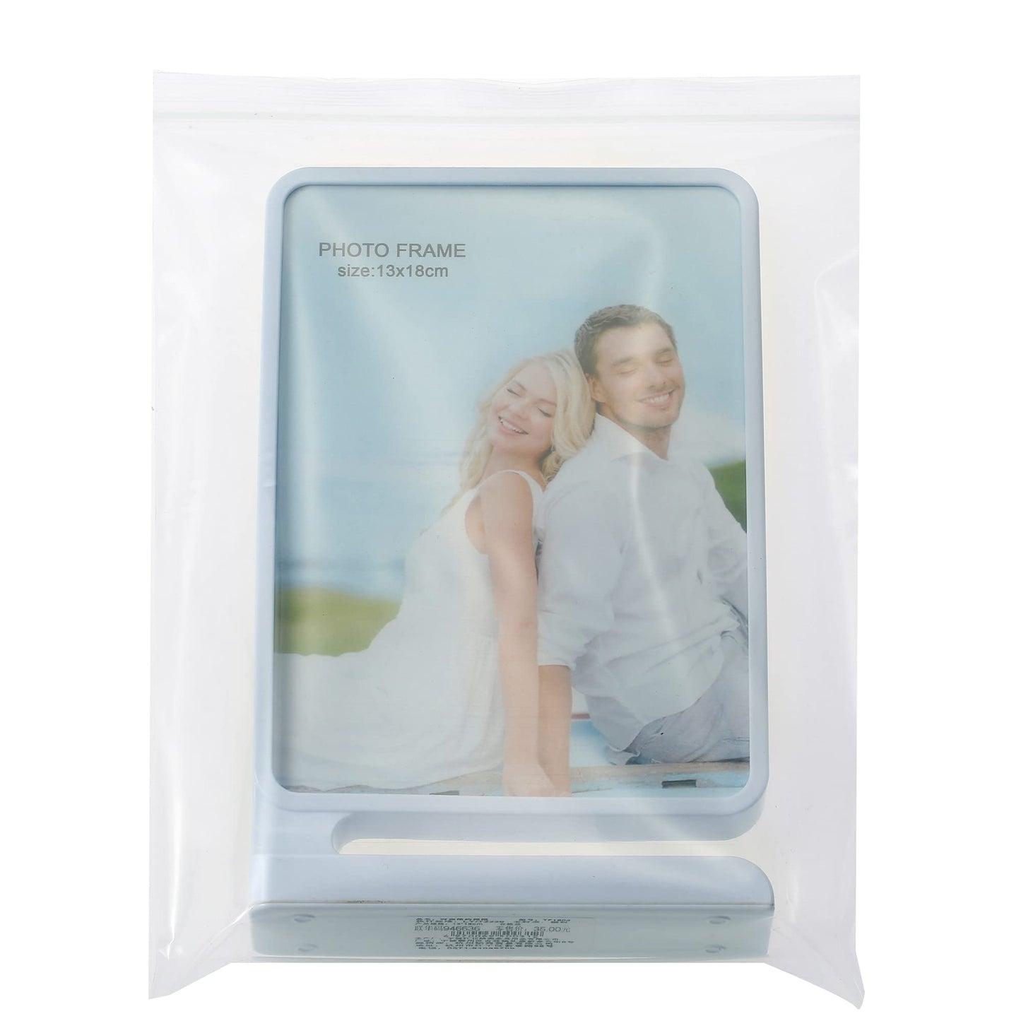 Macoota 8" x 10" Thick 5 Mil Plastic Bags 100 PCS Clear Resealable Zip Seal Lock Poly Bags Reclosable Heavy Duty Zipper Baggies Jewelry Earrings Coin Pills Crafts Sample Packing
