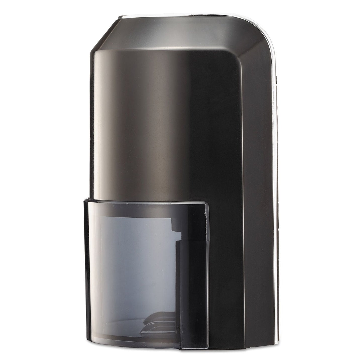 Bostitch Office Vertical Electric Pencil Sharpener, Powerful Stall-Free Motor, Prevents Over-Sharpening, Black