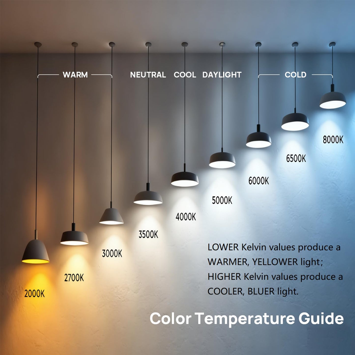 Linkind BR30 LED Flood Light Bulbs Indoor, 65W Equivalent Dimmable LED Recessed Bulbs, 10W 850 Lumens, 4000K Cool White E26, UL FCC Certified, Recessed Can Light Bulb for Bedroom Bathroom, 12 Packs