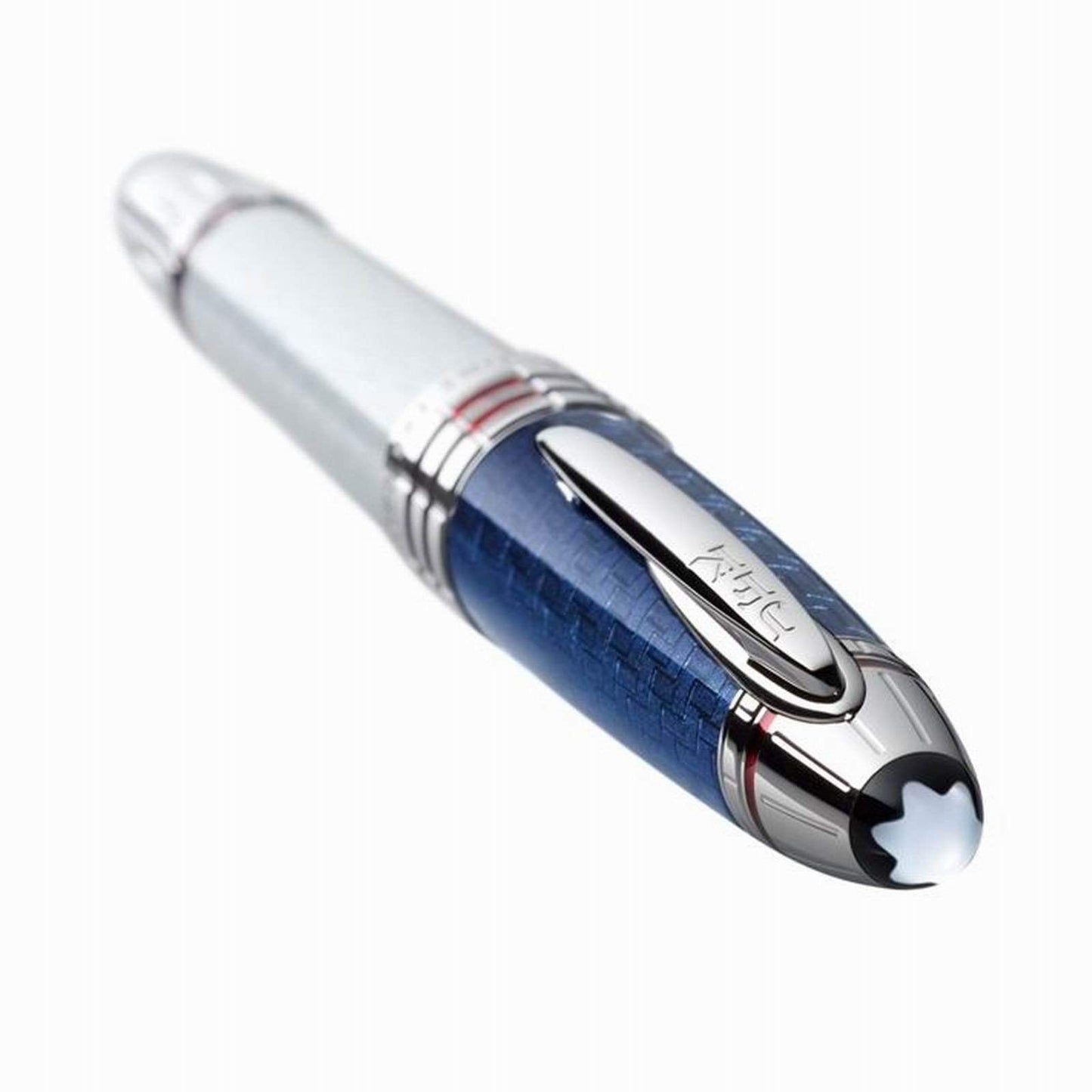 Montblanc Great Characters John F. Kennedy Limited Edition 1917 Fountain Pen