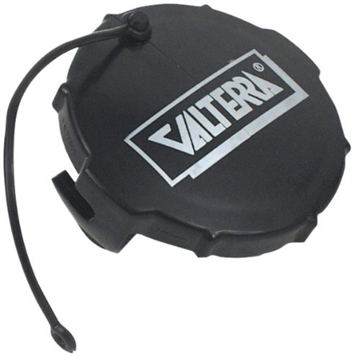 Valterra 1216.1015 Products, Inc. T1020 3 Black Termination Cap with Bayonet Hook