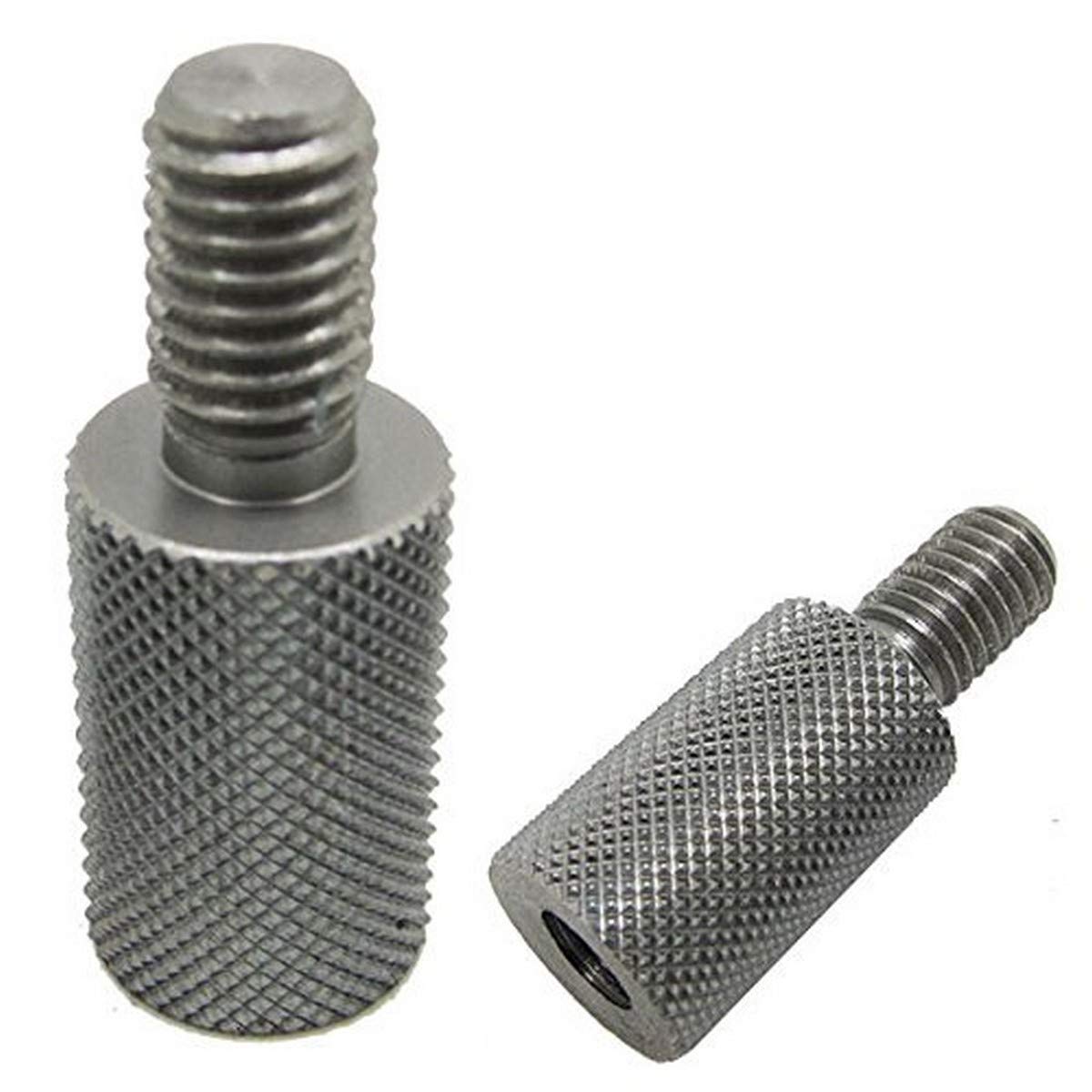 Scuba Choice Spearfishing Pole Spear Adaptor Male 8mm to Female 6mm