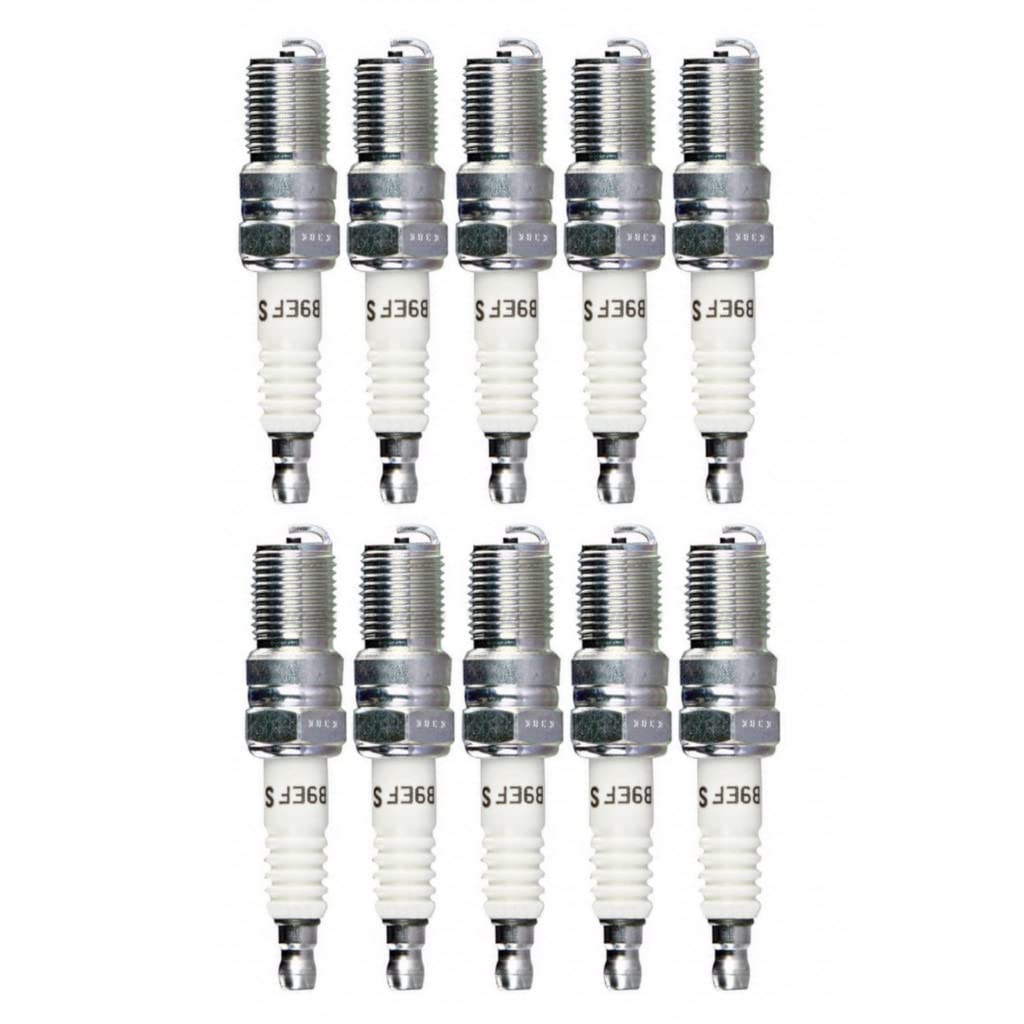 NGK Nickel Spark Plug | Box of 10 | (B9EFS)