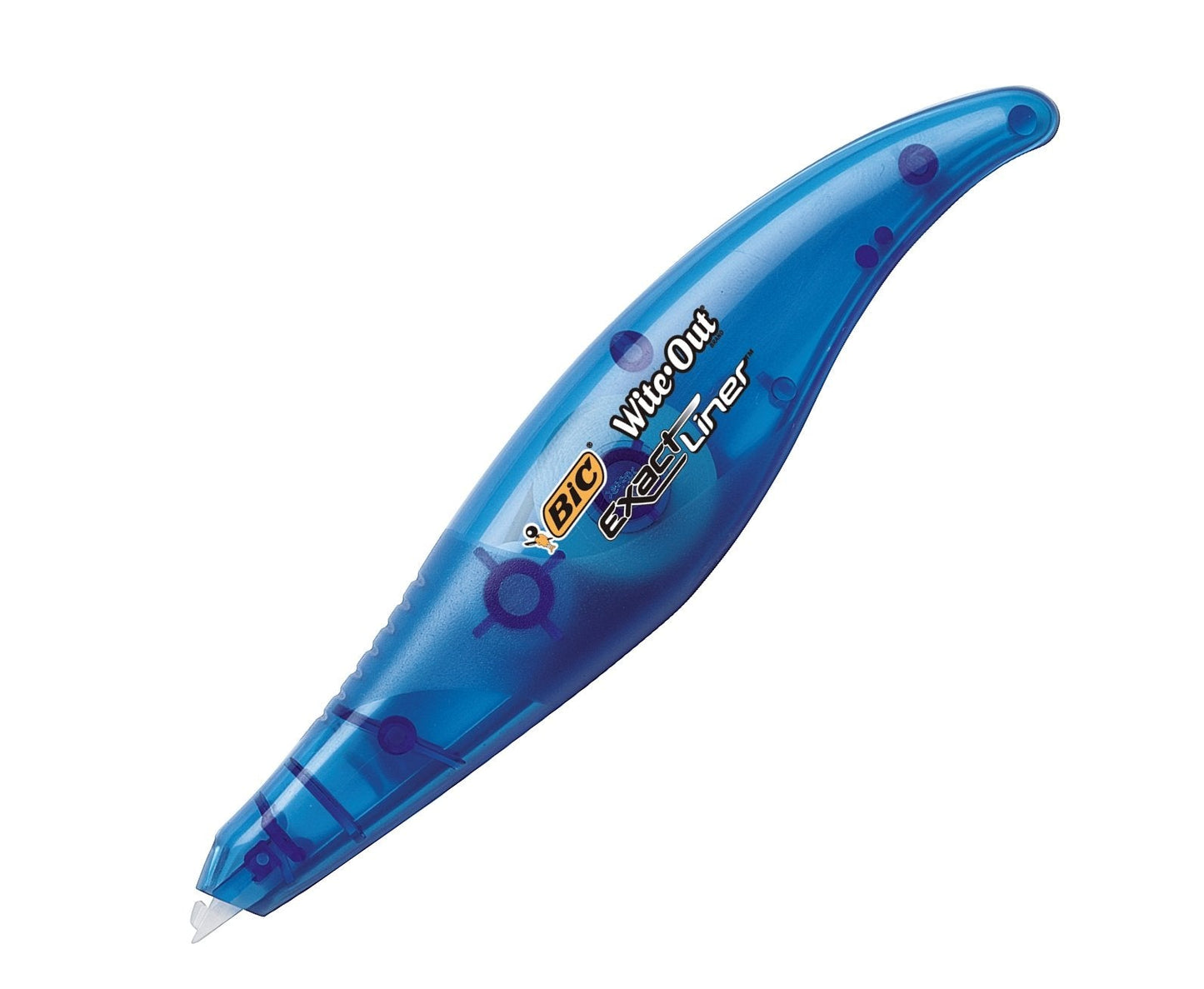 Wite-Out Exact Liner Brand Correction Tape, White
