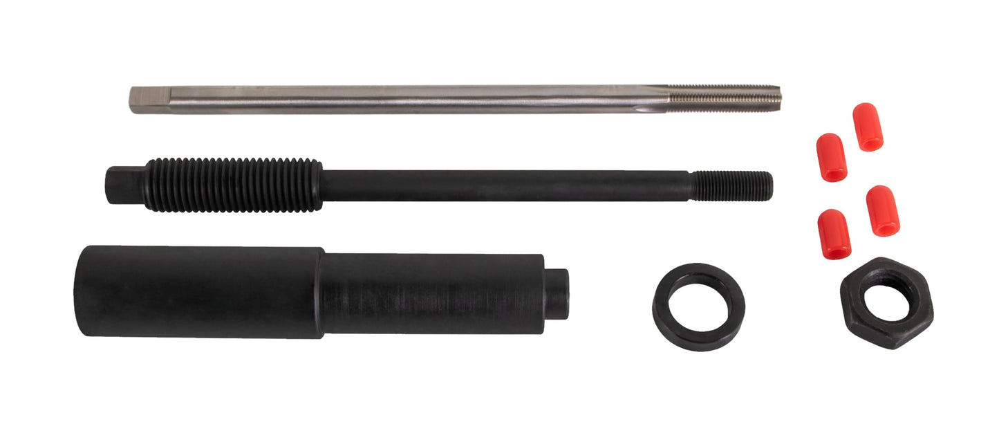 Cal-Van Tools 39100 Triton Spark Plug Extractor for Ford