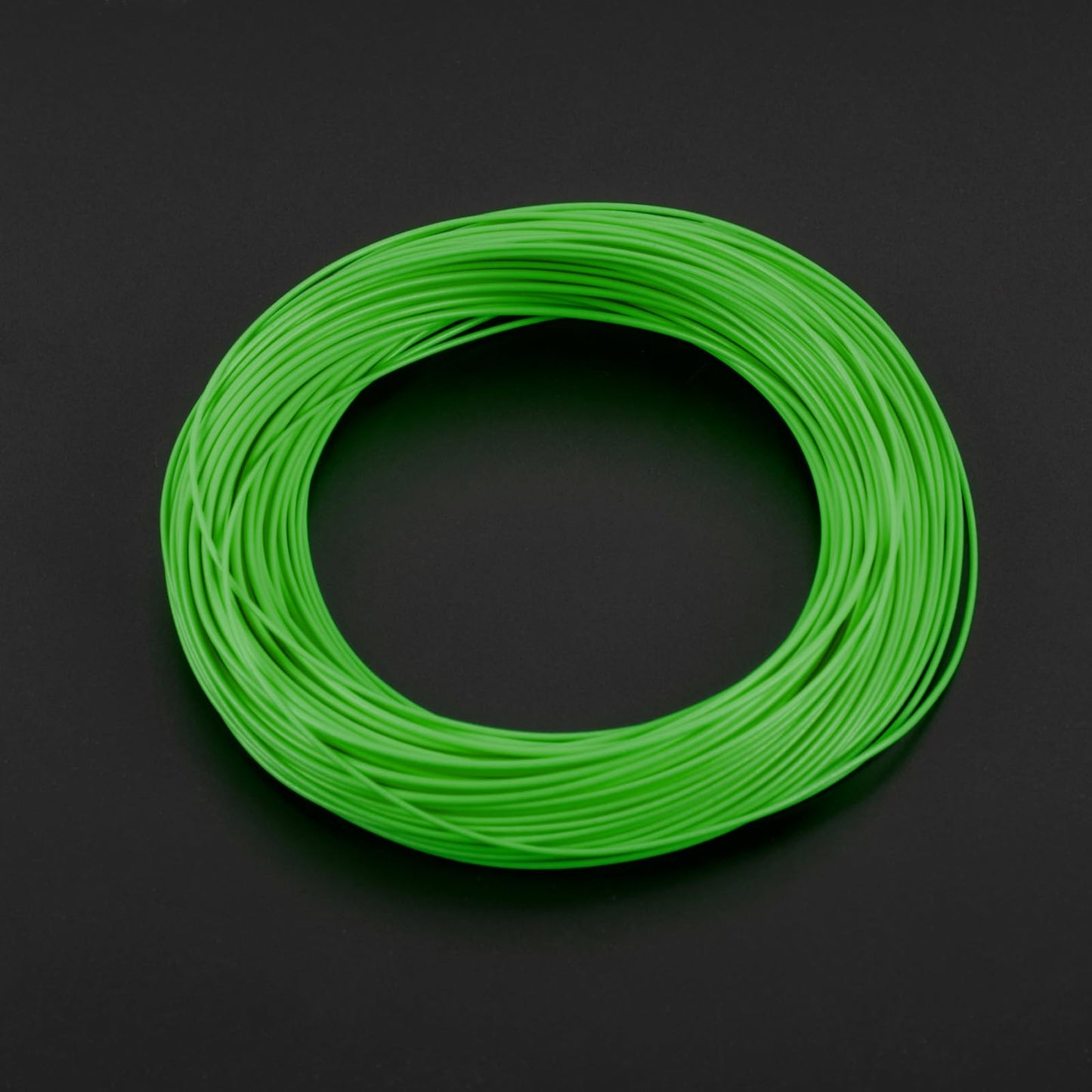 SF Fly Fishing Line with Welded Loop Weight Forward Floating Fly Line WF7F 90FT