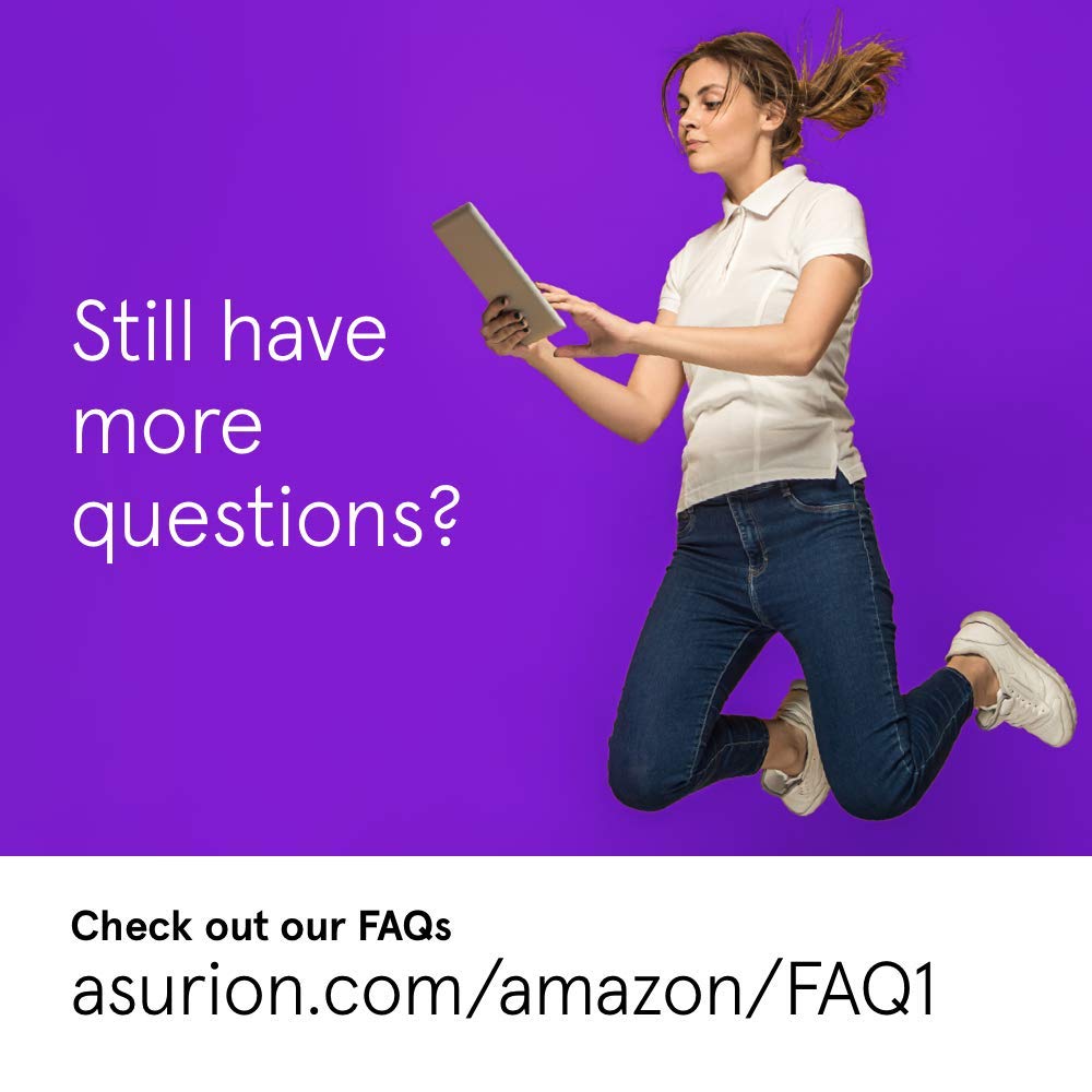 ASURION 4 Year Kitchen Protection Plan ($40 - $49.99)