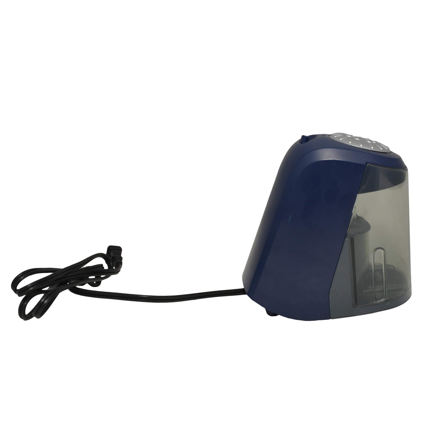 Westcott Heavy Duty School/Classroom Pro Electric Pencil Sharpener, Blue