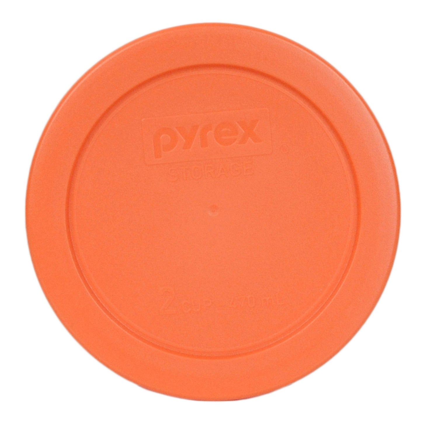 Pyrex (1) 7202-PC 1-Cup Green, (2) 7200-PC 2-Cup Orange, (2) 7201-PC 4-Cup Cadet Blue, (1) 7402-PC 6/7-Cup Red, (2) 7210-PC 3-Cup Light Green, (1) 7211-PC 6-Cup Red Lids - Made in USA