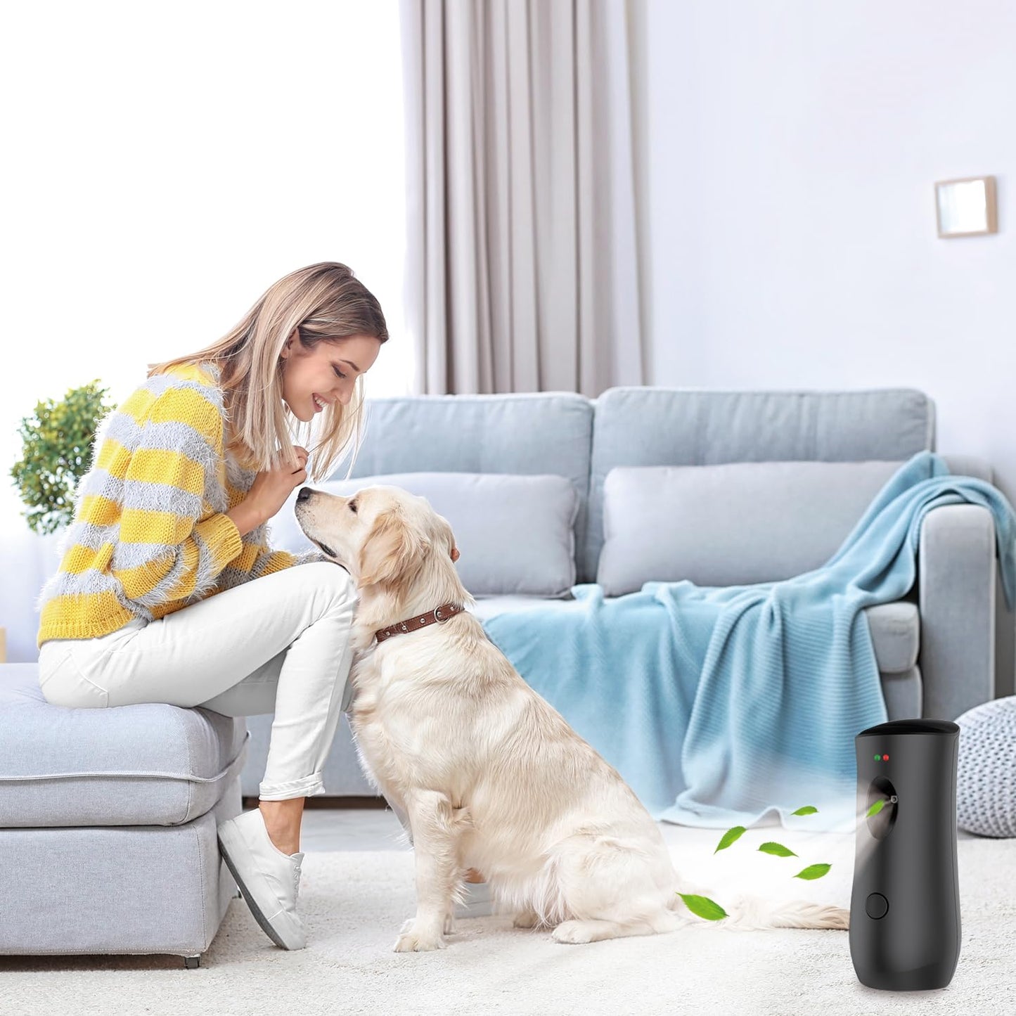 Automatic Air Freshener Spray Dispenser (2-Pack), Free Standing or Wall Mounted Adjustable Aromatherapy Machines for Home, Indoor, Bathrooms, Offices, Hotels and Commercial Places (B-01)