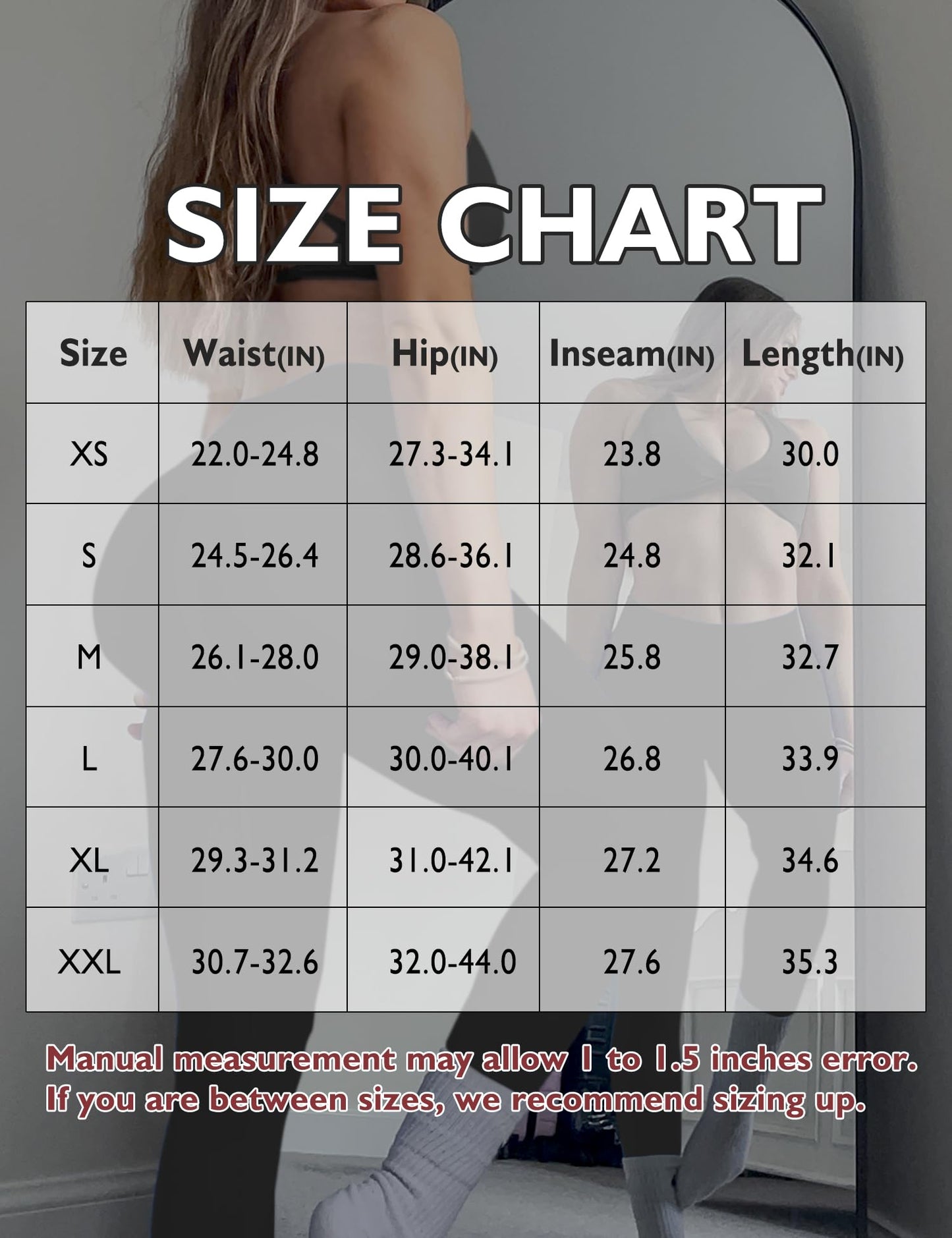 Ieumaz Scrunch Butt Lifting Leggings for Women Seamless Workout Yoga Pants
