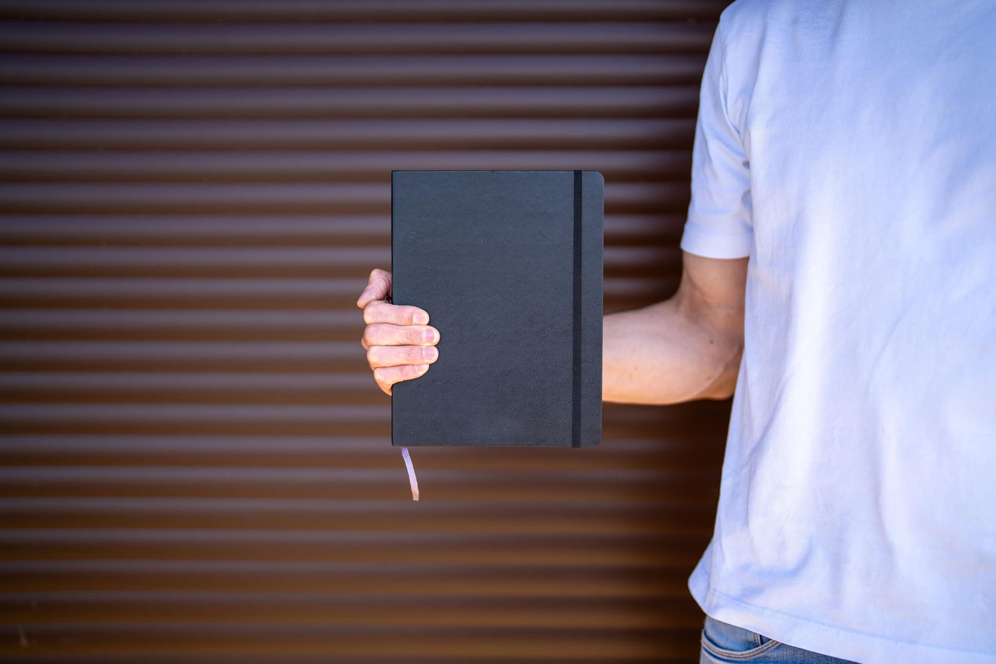 Moleskine Classic Notebook, Extra Large, Ruled, Black, Soft Cover (7.5 x 10)