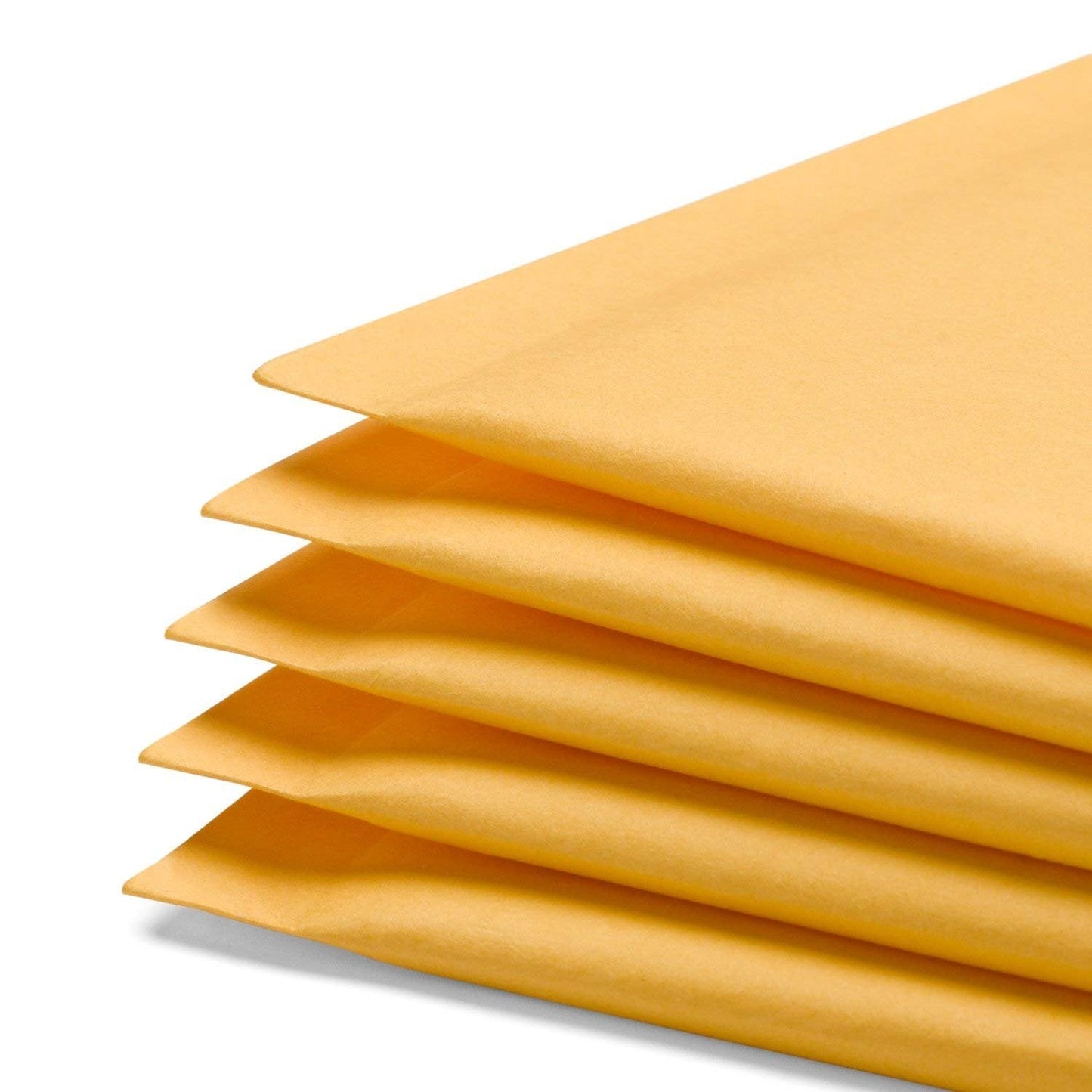 6x10 inches Kraft Mailer Self Seal Bubble Shipping Envelopes 250 Pack Padded Envelopes Thick Mailers Packaging for Small Business #0