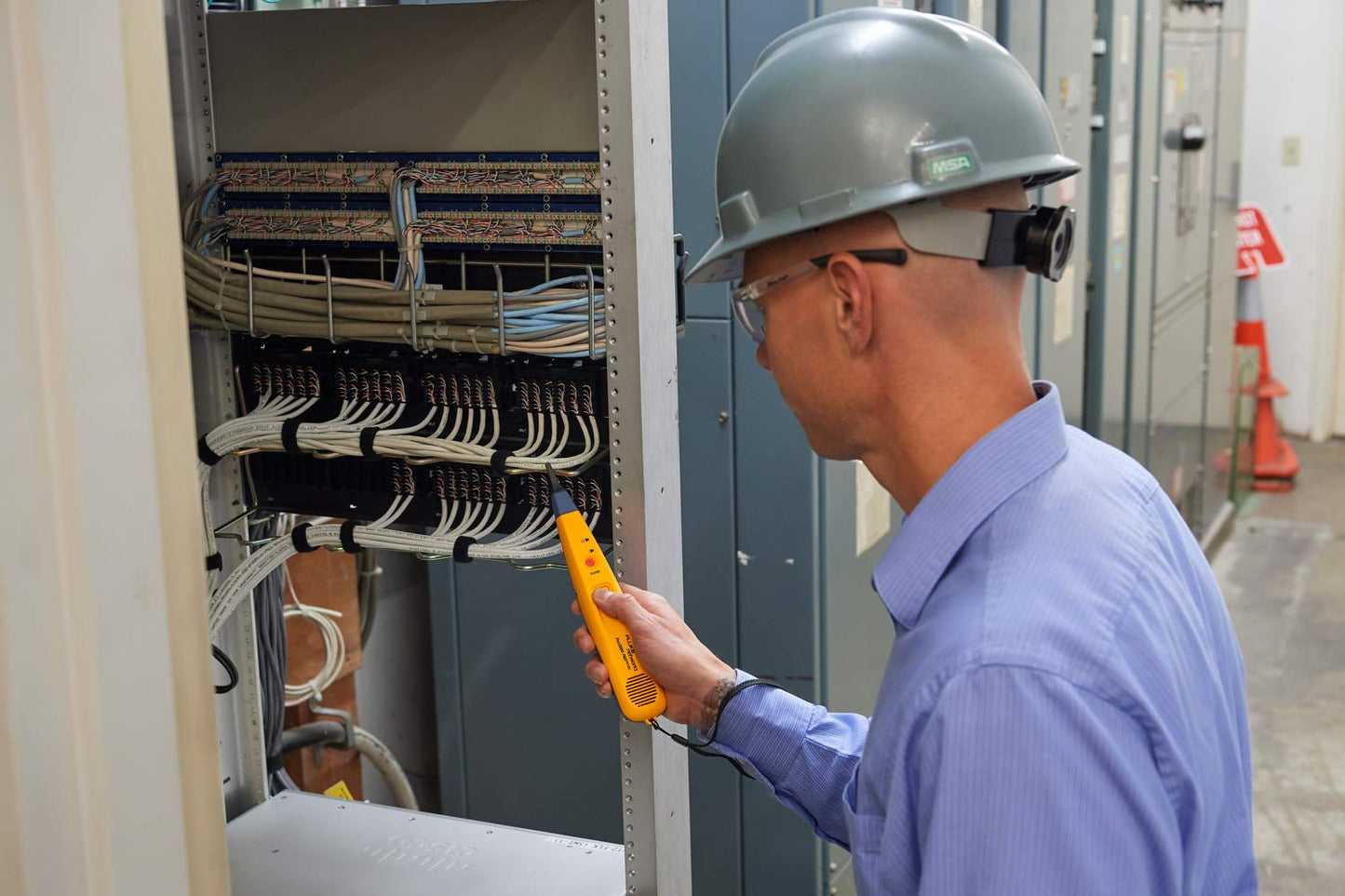 Fluke Networks PRO3000F60 Filtered Probe