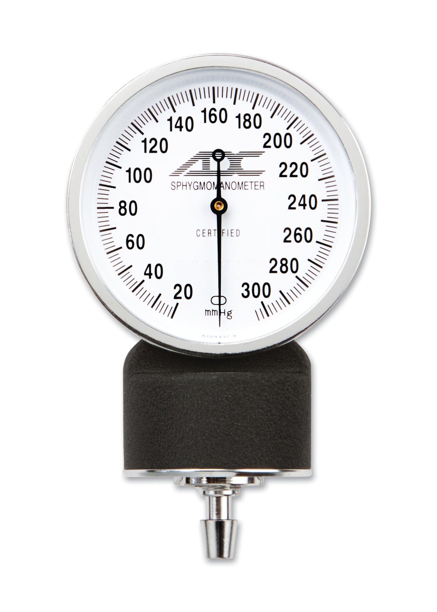 American Diagnostic Corporation PROSPHYG Aneroid Sphyg, Small Adult, Navy 1/EA
