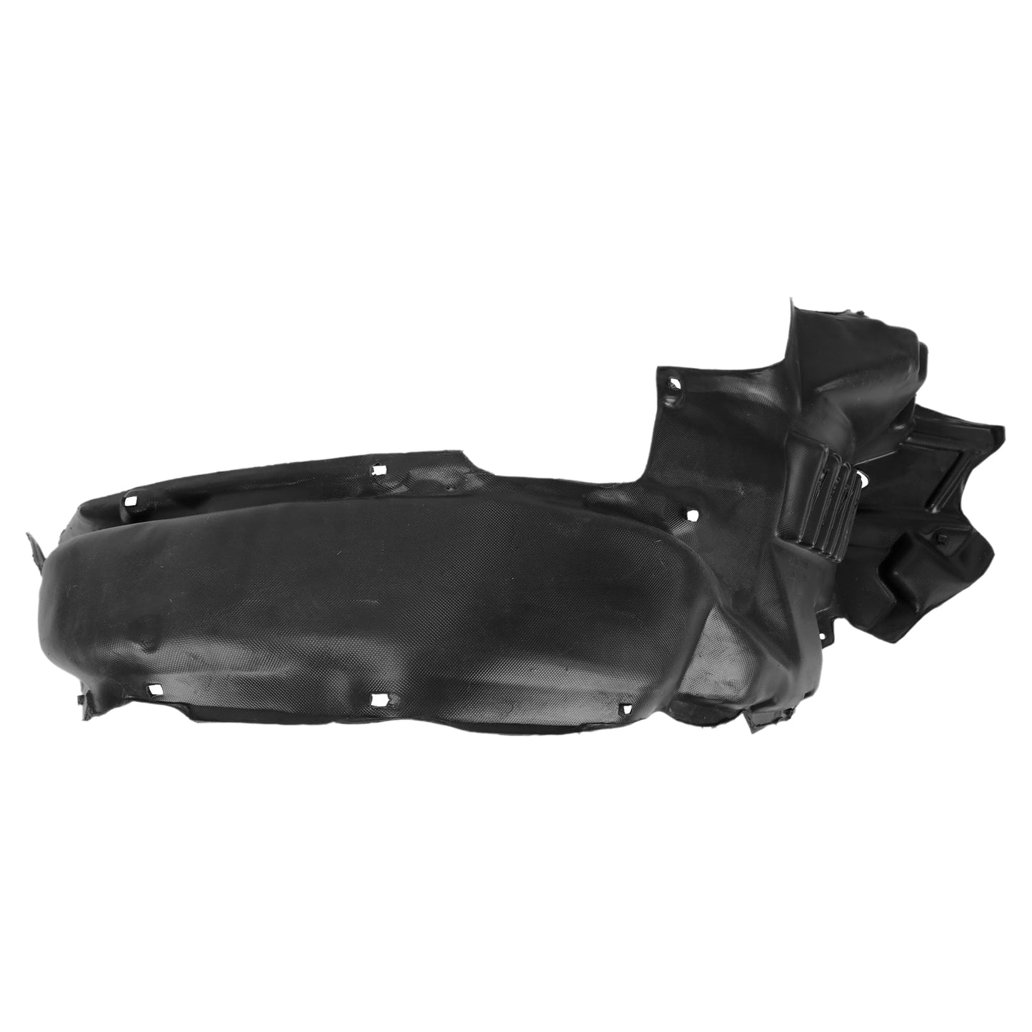 Fender Liner Right Inner Front Wheel Liner Splash Shields Guard Compatible with 2016-2021 Toyota Tacoma Passenger Side New Repla