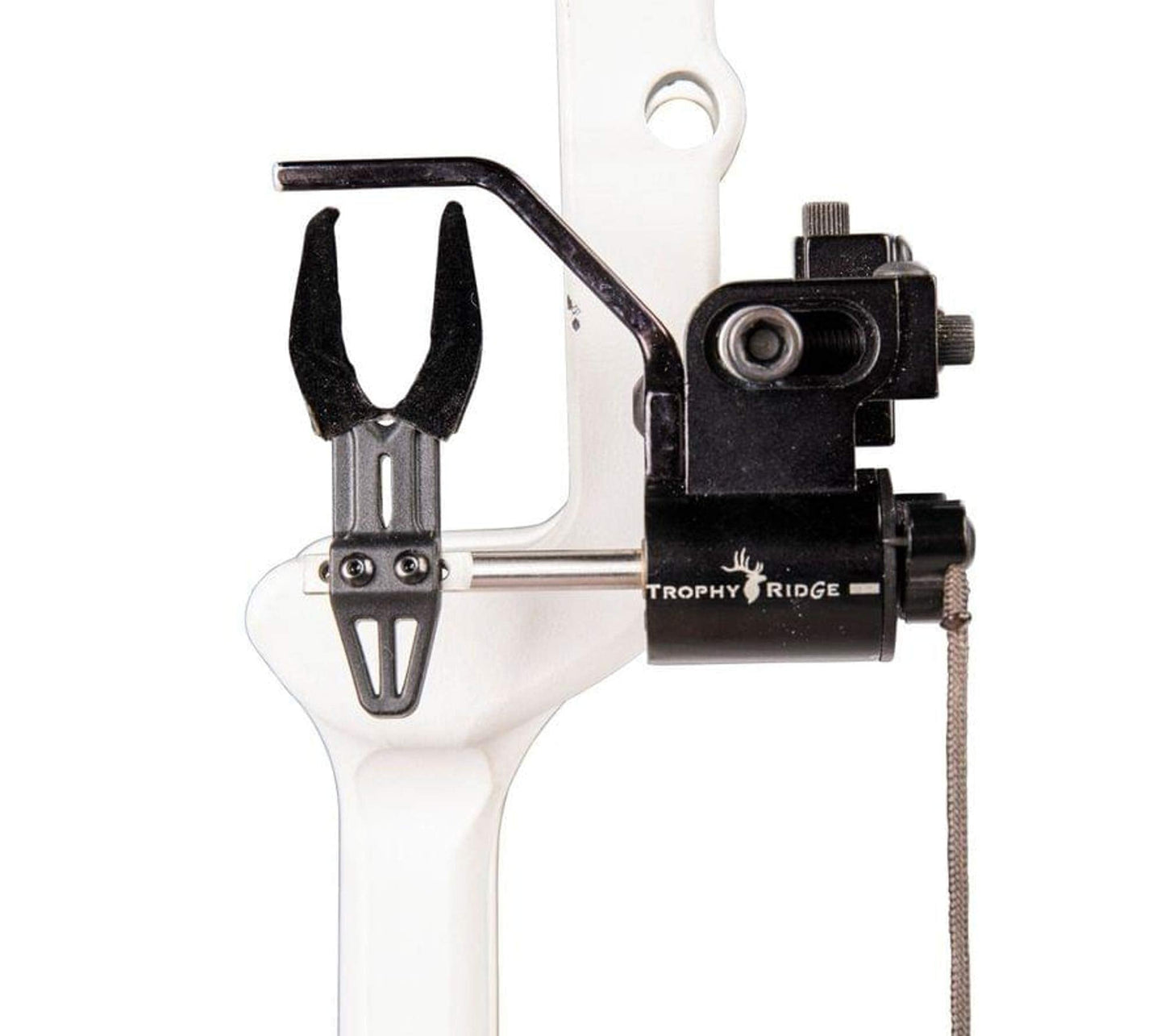 Trophy Ridge Sync MD Drop Away Archery Arrow Rest, Right Hand