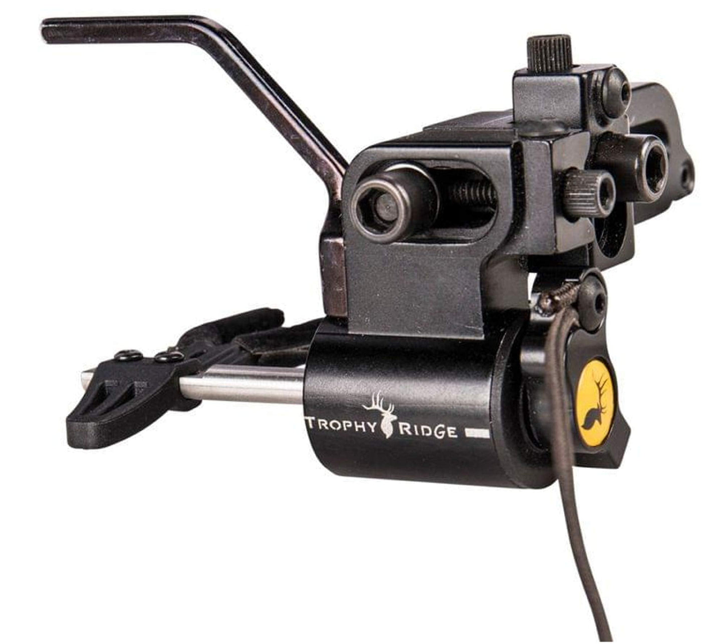 Trophy Ridge Sync MD Drop Away Archery Arrow Rest, Right Hand