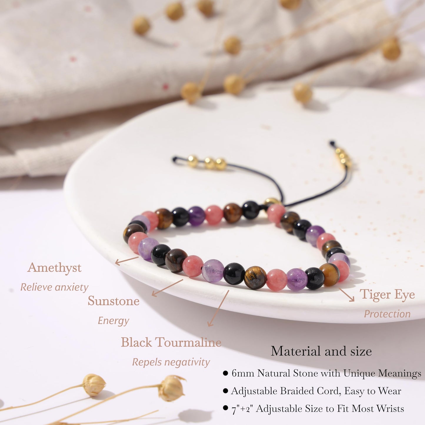 NUKAYAI Travel Gifts for Women Travel Accessories Essentials Jewelry Items Stuff for Safe Travels Bracelet Jewelry Girls Trip Gifts Favors for Women Sister Friends People Who Love To Travel A Lot