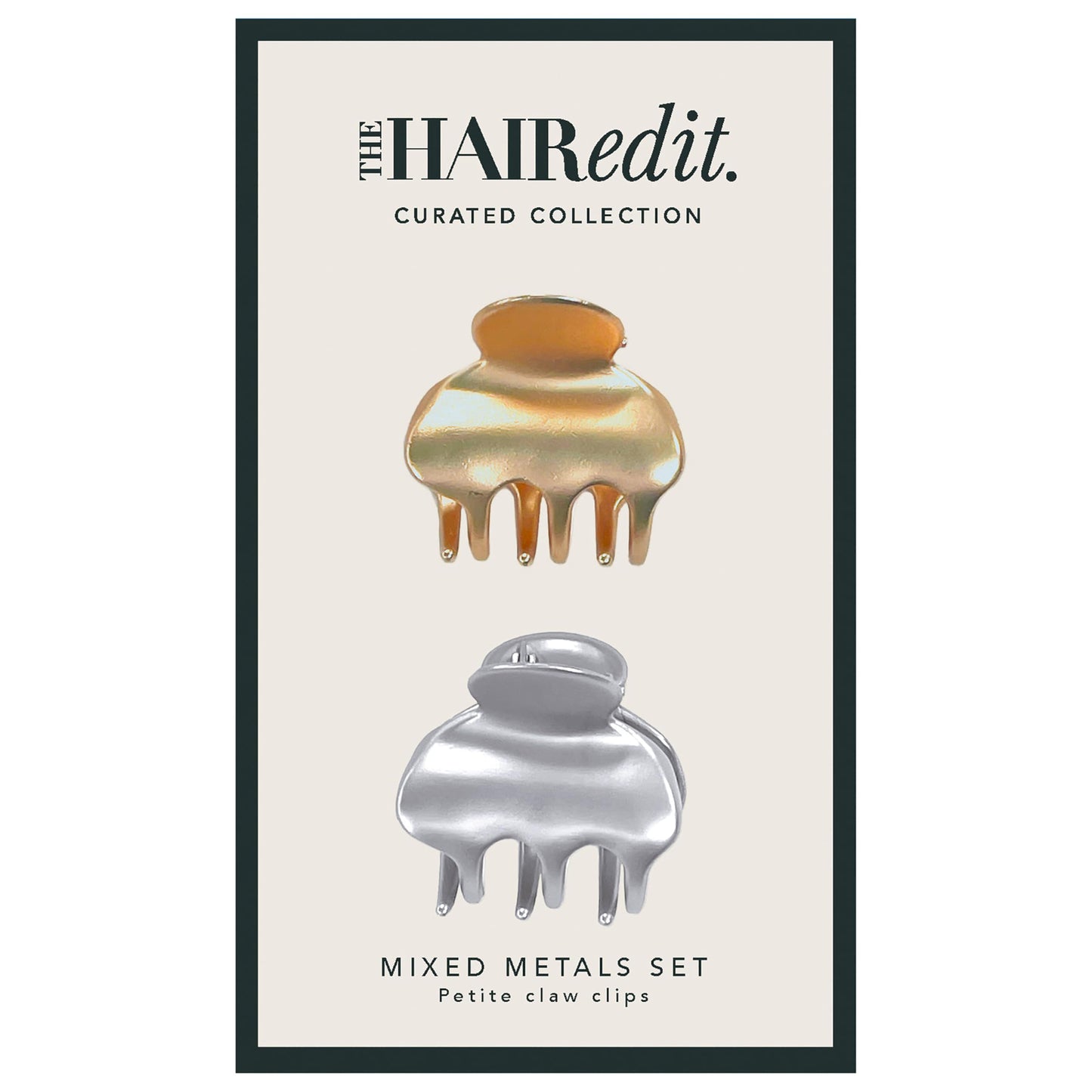 Mixed Metals Set