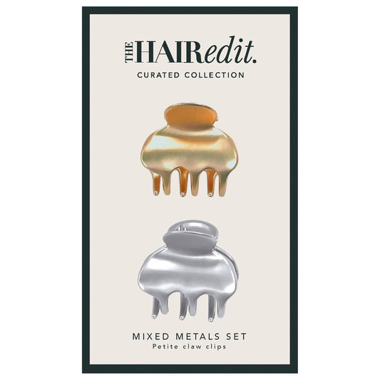 Mixed Metals Set