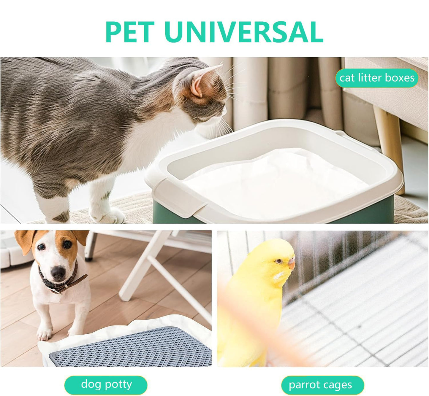 Large Moving Paper Packing Sheets 18x24 Inch Newsprint Paper for Packaging Moving Shipping Supplies, Wrapping Fragile Items, Pet Cage Liners 5.3LB